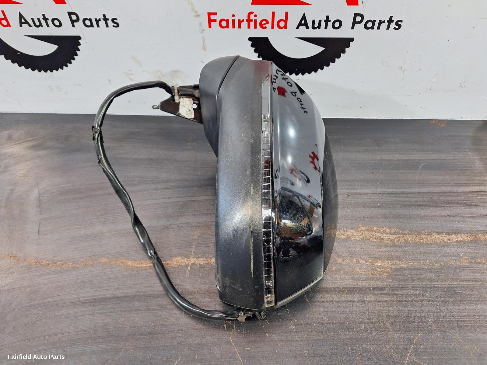 2017-2023 Audi Q5 Left Door Mirror
