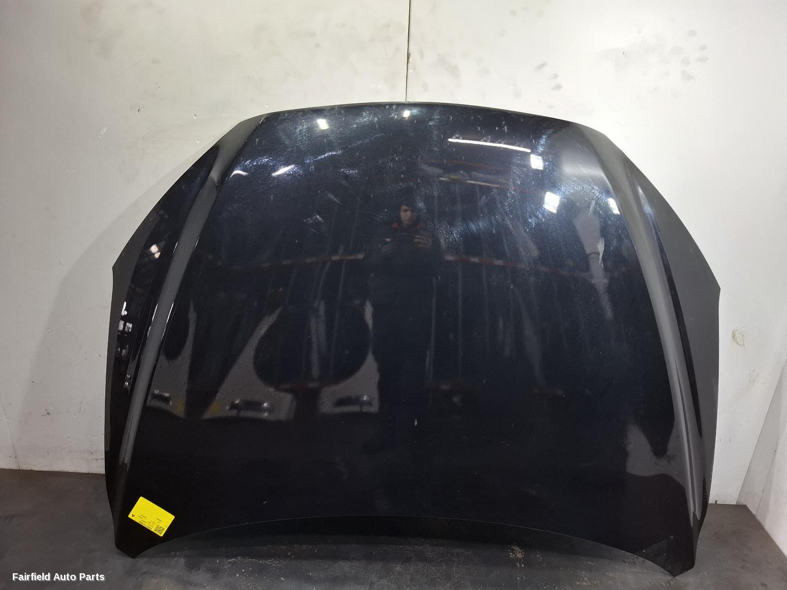 2012-2016 Mazda Cx5 Bonnet
