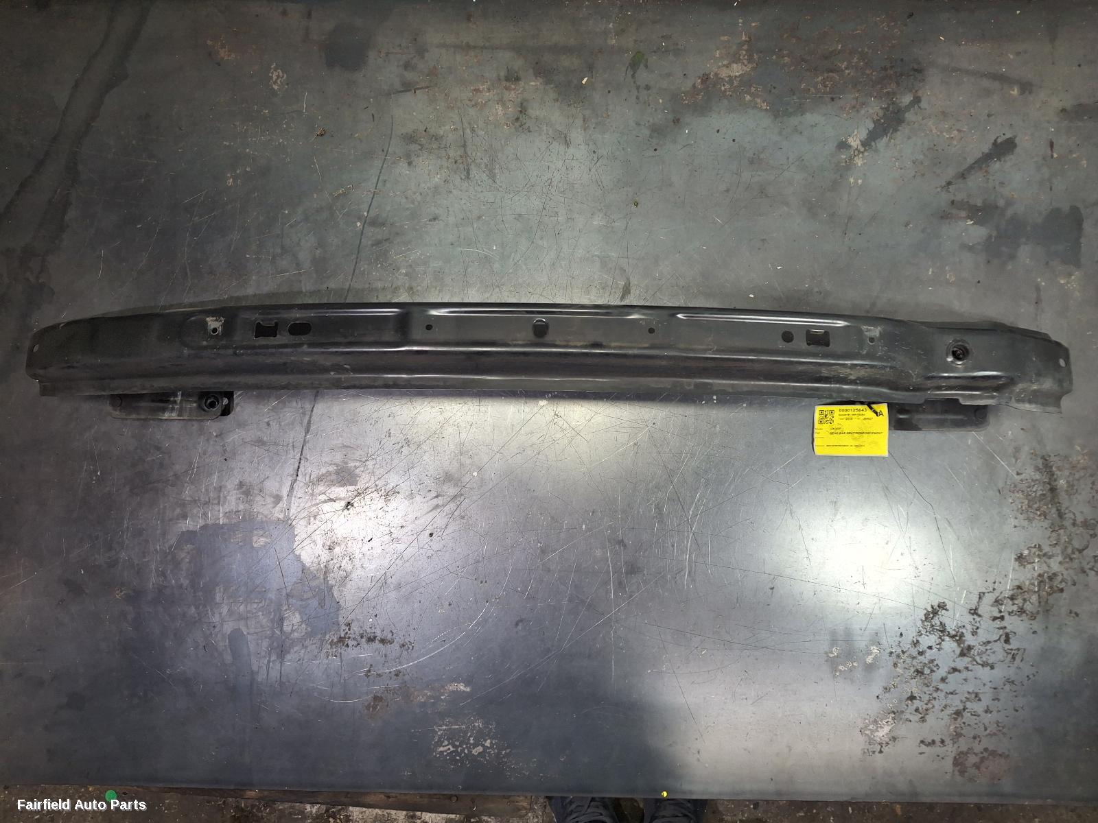 2004-2015 Volkswagen Caddy R Bar Bracket Reinfo
