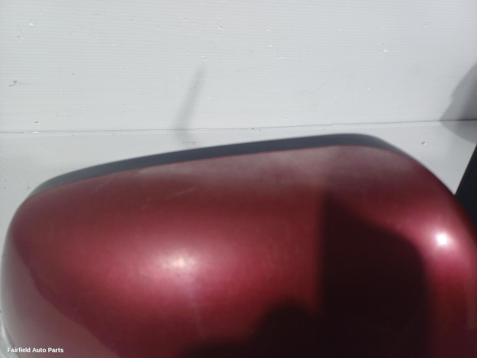 2013-2016 Proton Exora Right Door Mirror