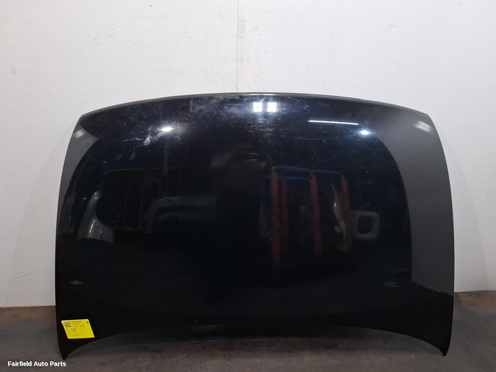 2004-2009 Honda Odyssey Bonnet