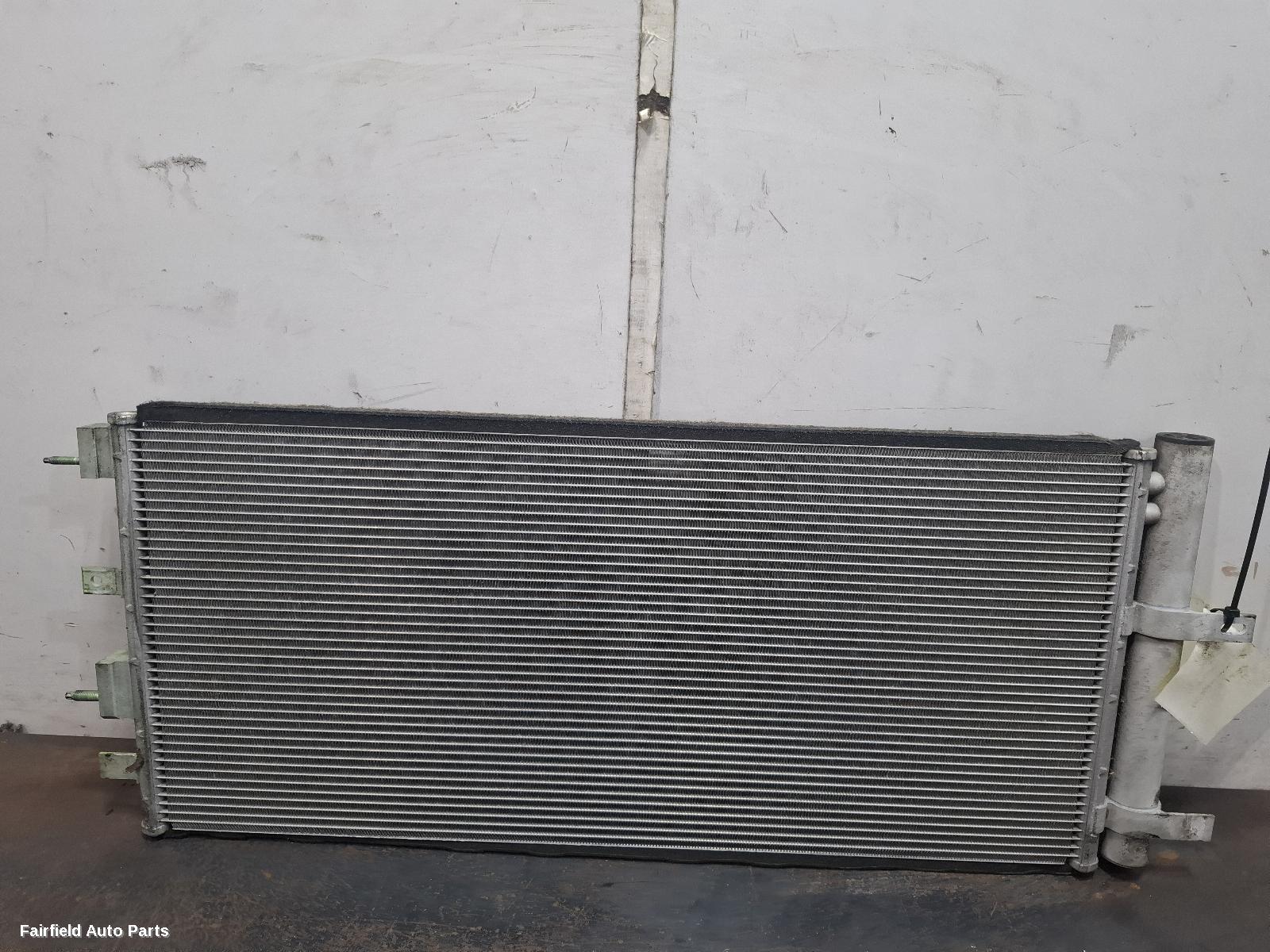 2014-2020 Ford Mondeo A C Condenser