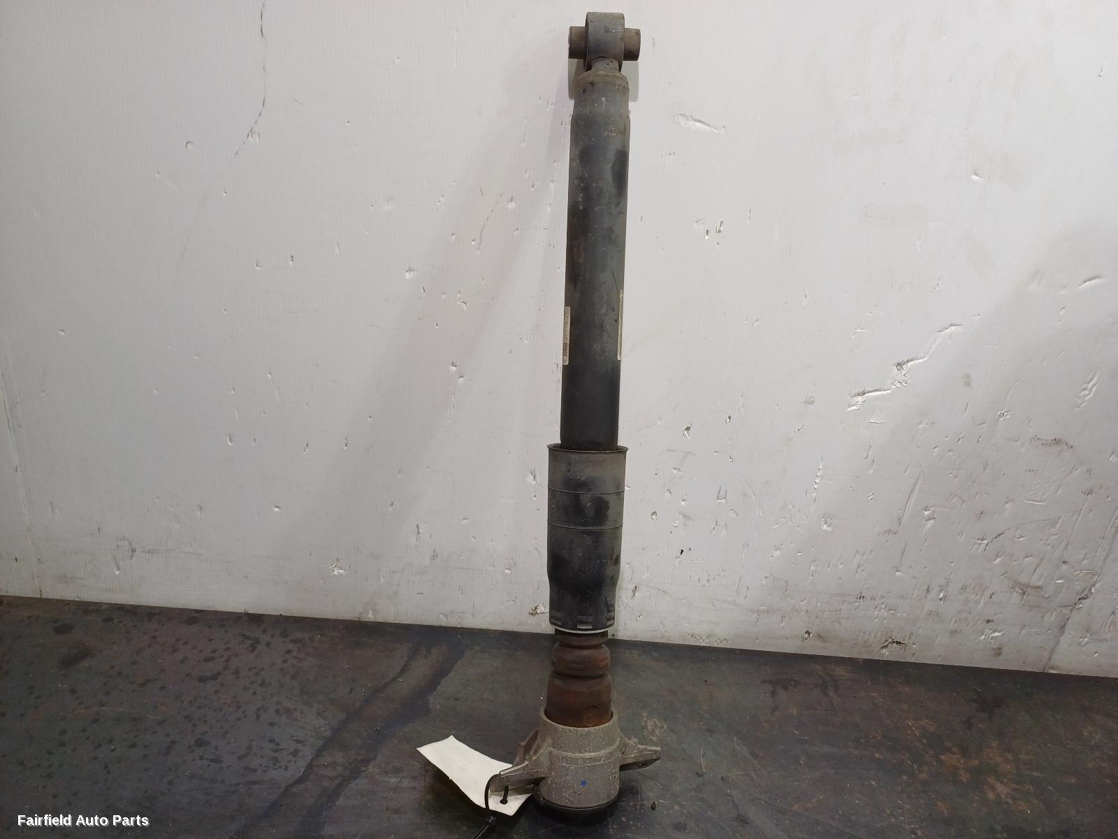 2015-2025 Audi Q7 Right Rear Strut