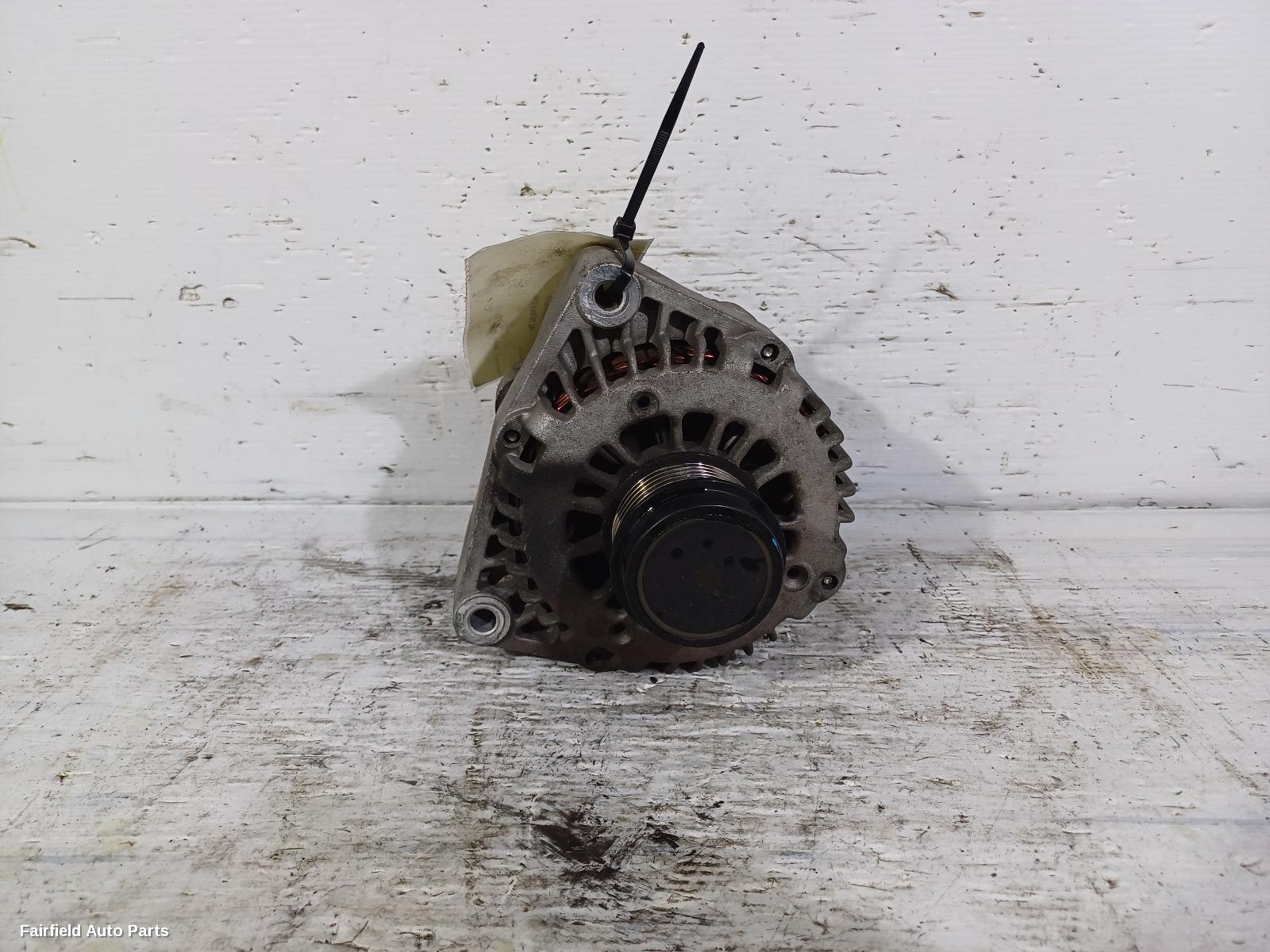 2012-2020 Holden Colorado Alternator