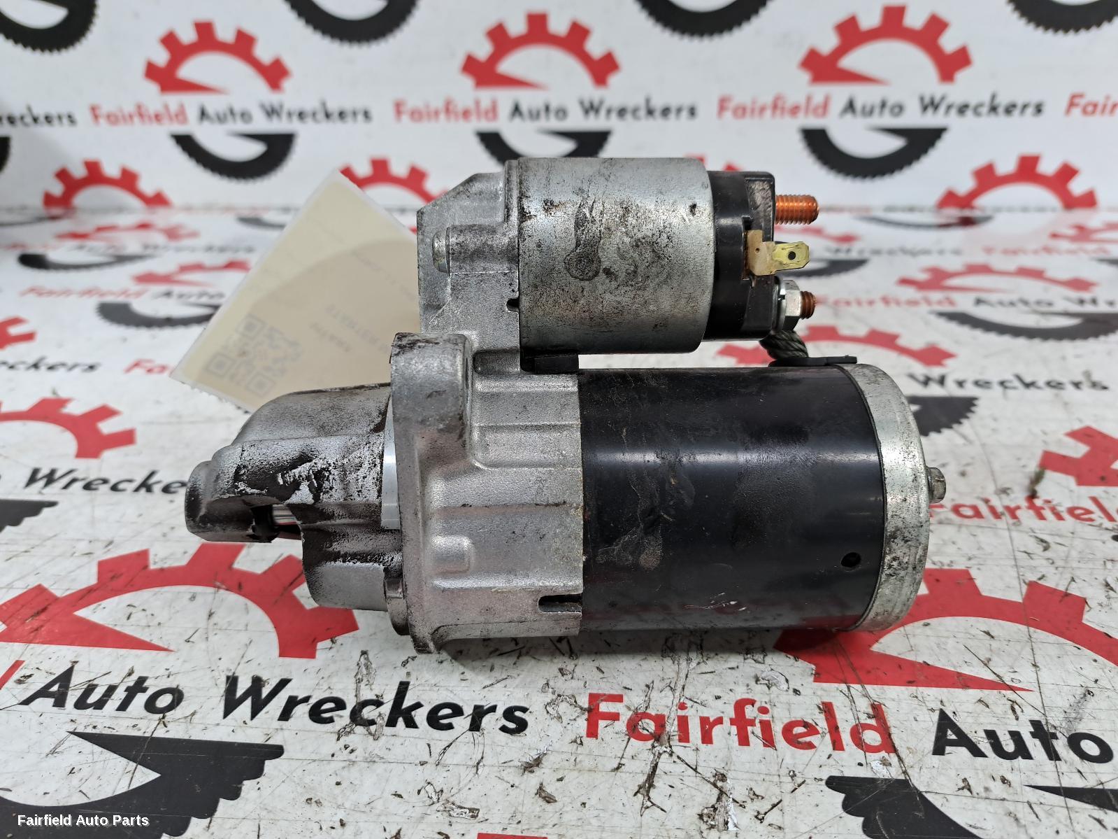 2008-2018 Suzuki Vitara Starter