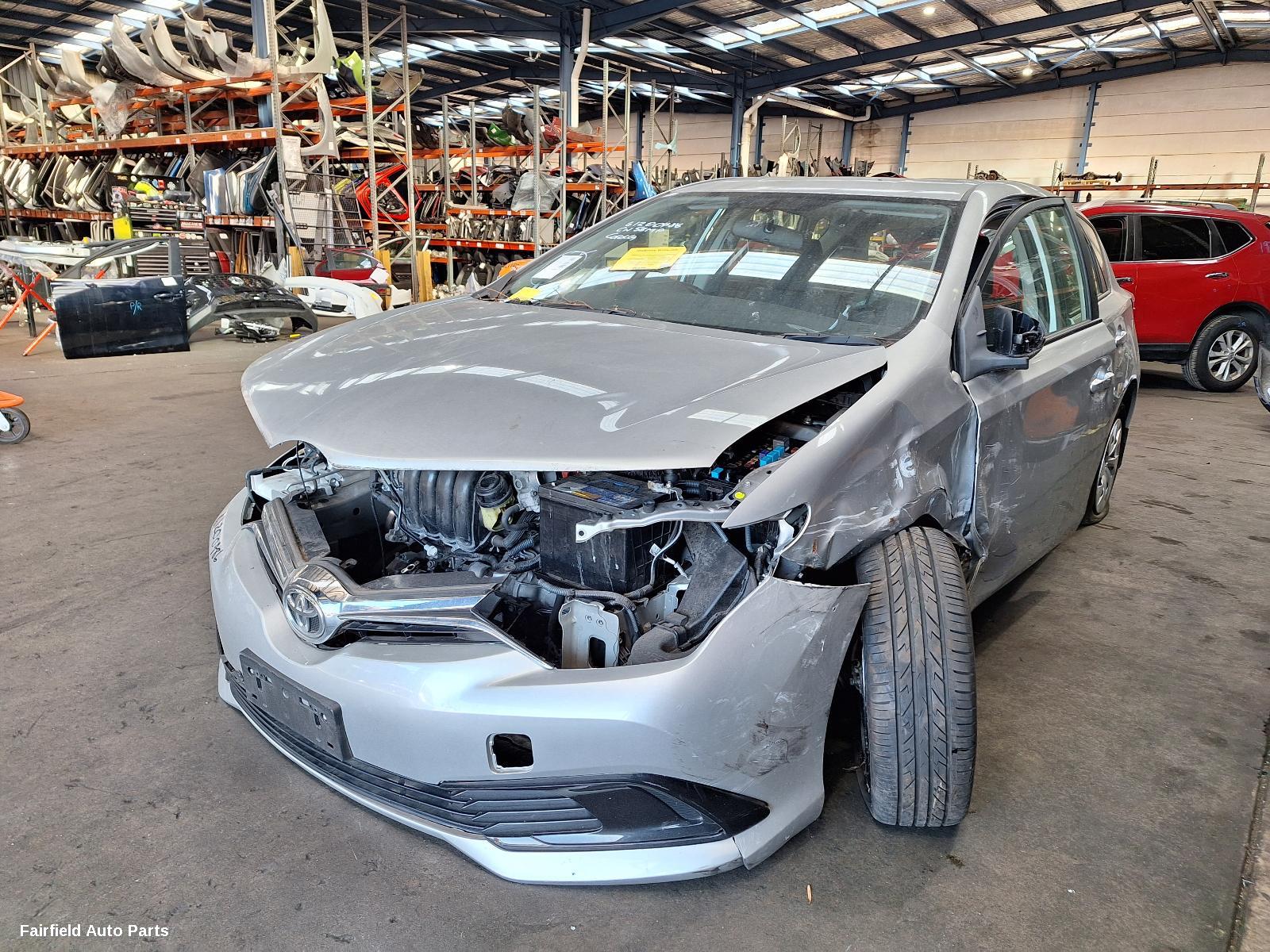 2012-2018 Toyota Corolla Seatbelt Stalk