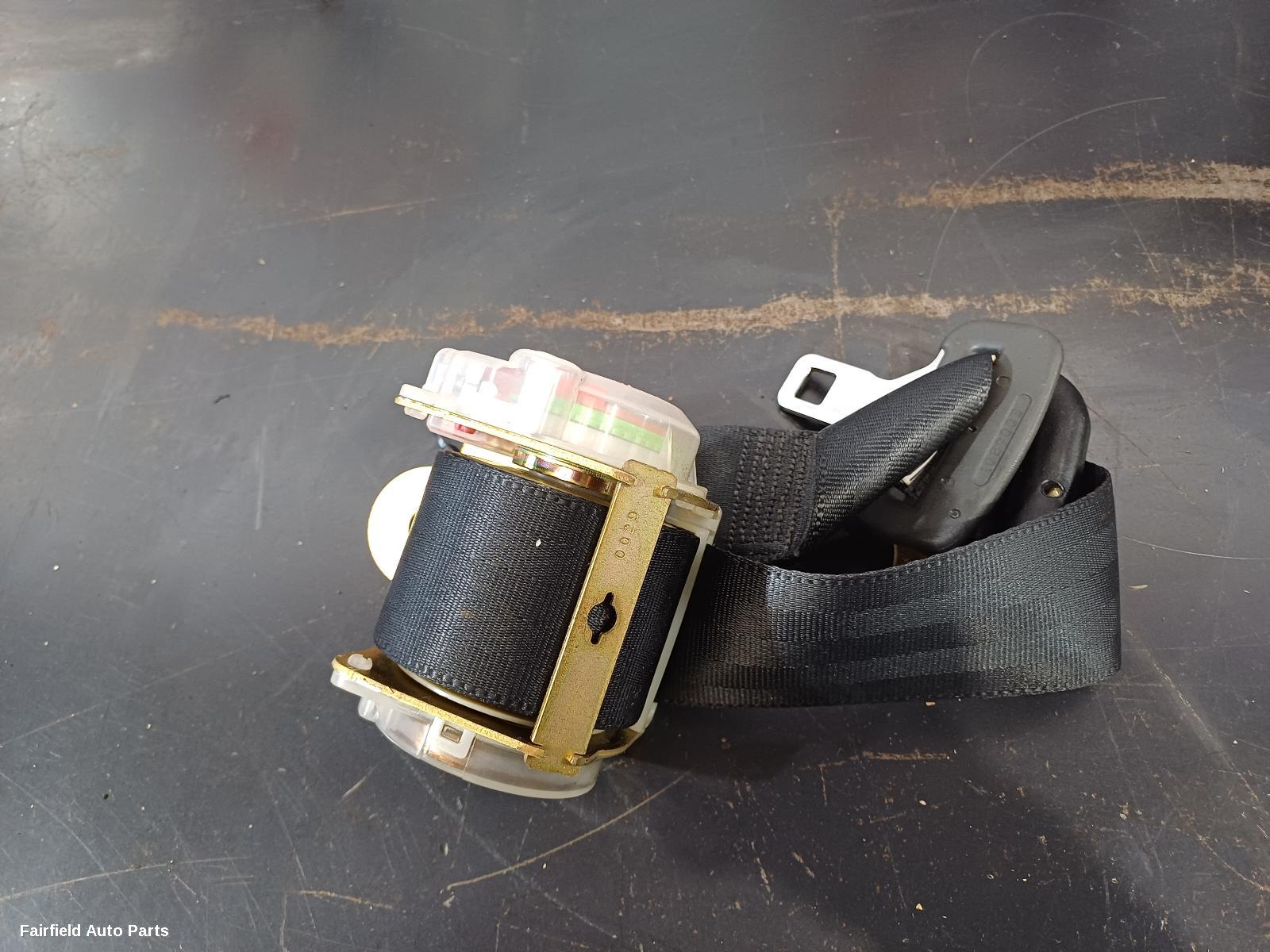 1999-2002 Toyota Echo Seatbelt Stalk