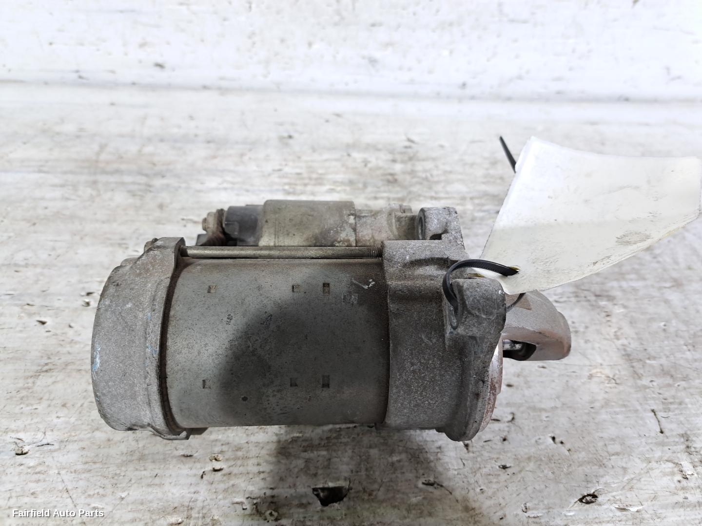 2015-2017 Ford Mustang Starter
