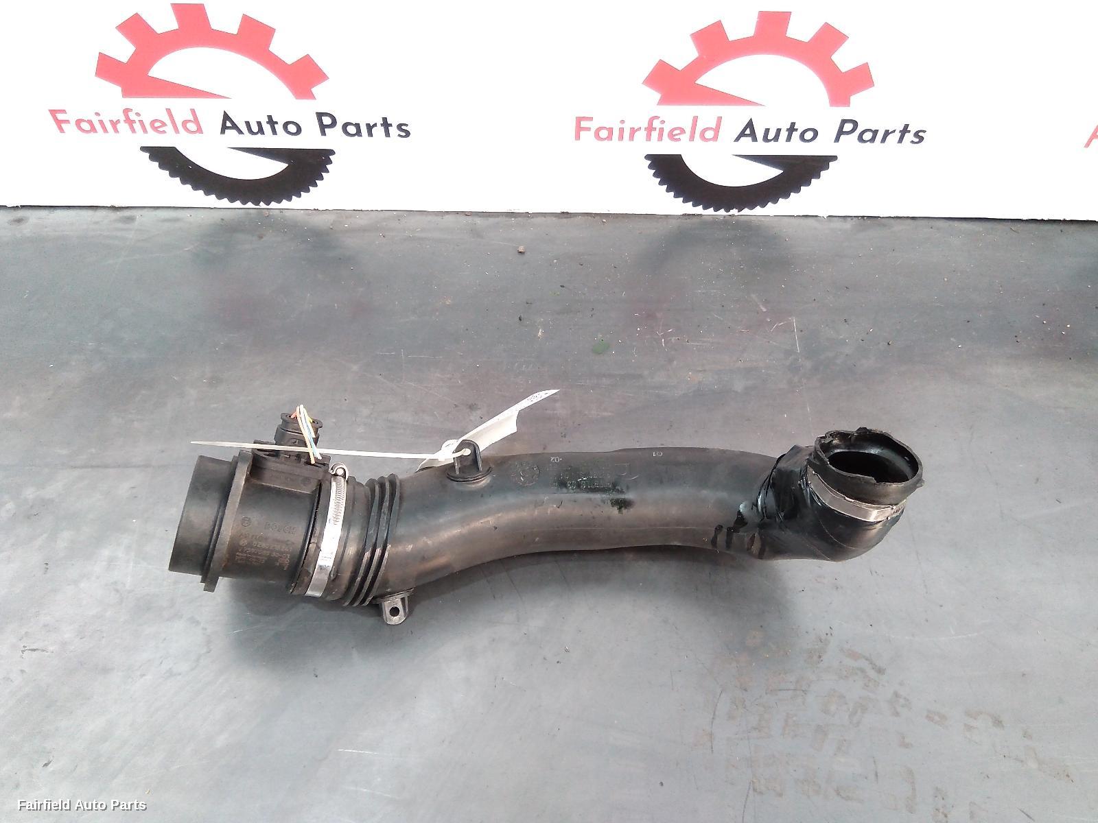 2010-2016 Mini Cooper Air Cleaner Box