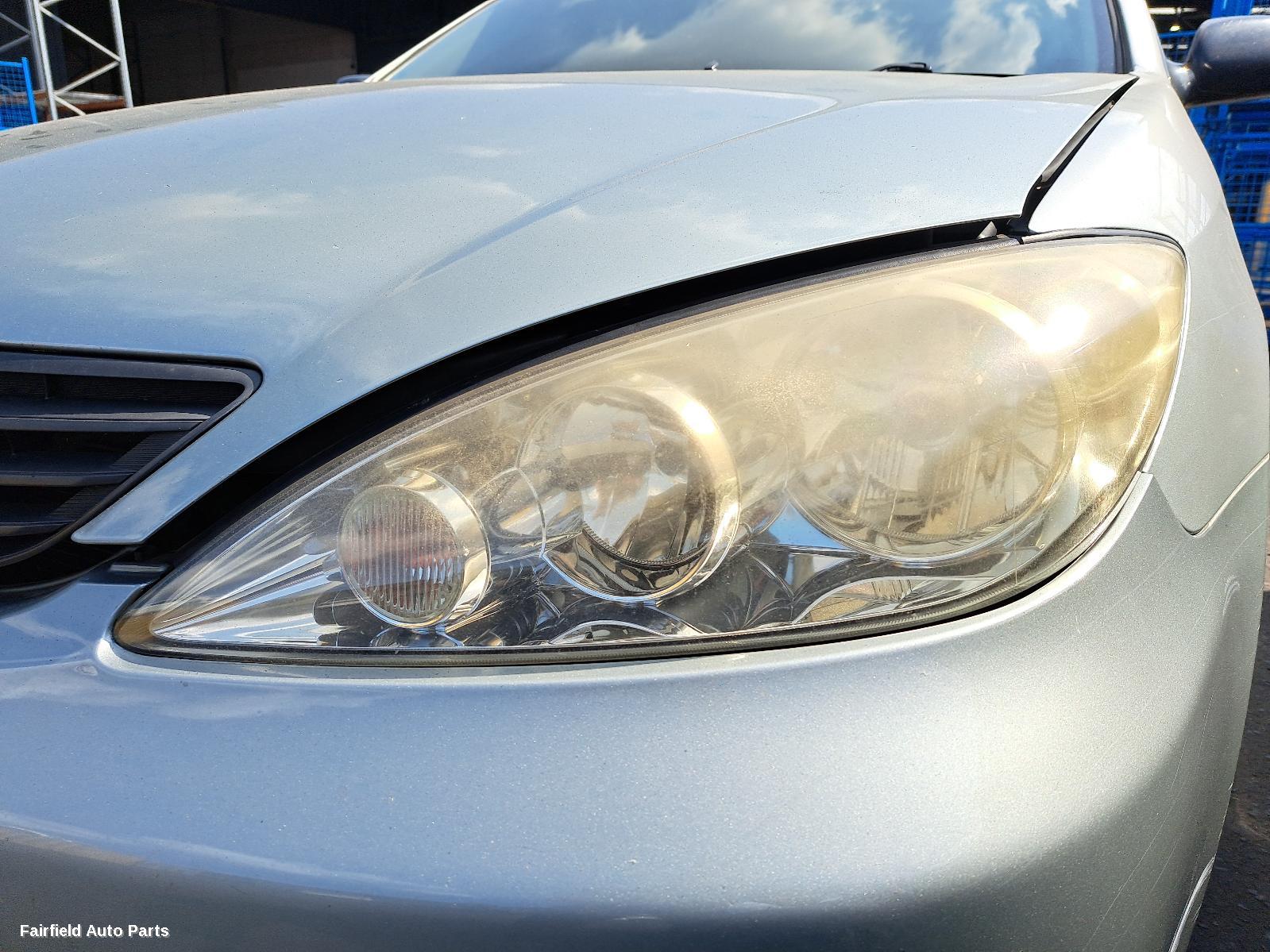 2002-2006 Toyota Camry Overflow Bottle