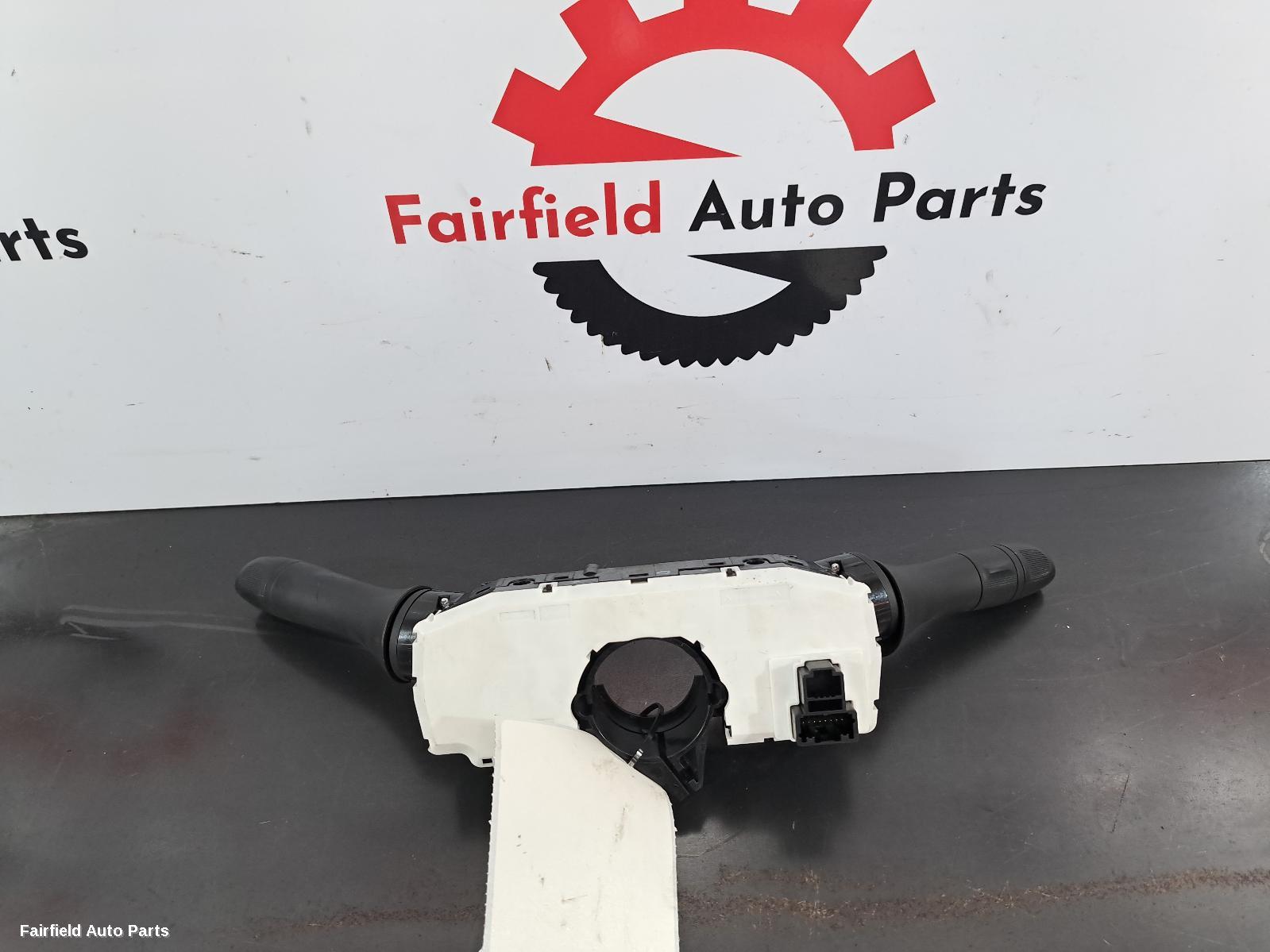 2014-2022 Nissan Xtrail Combination Switch