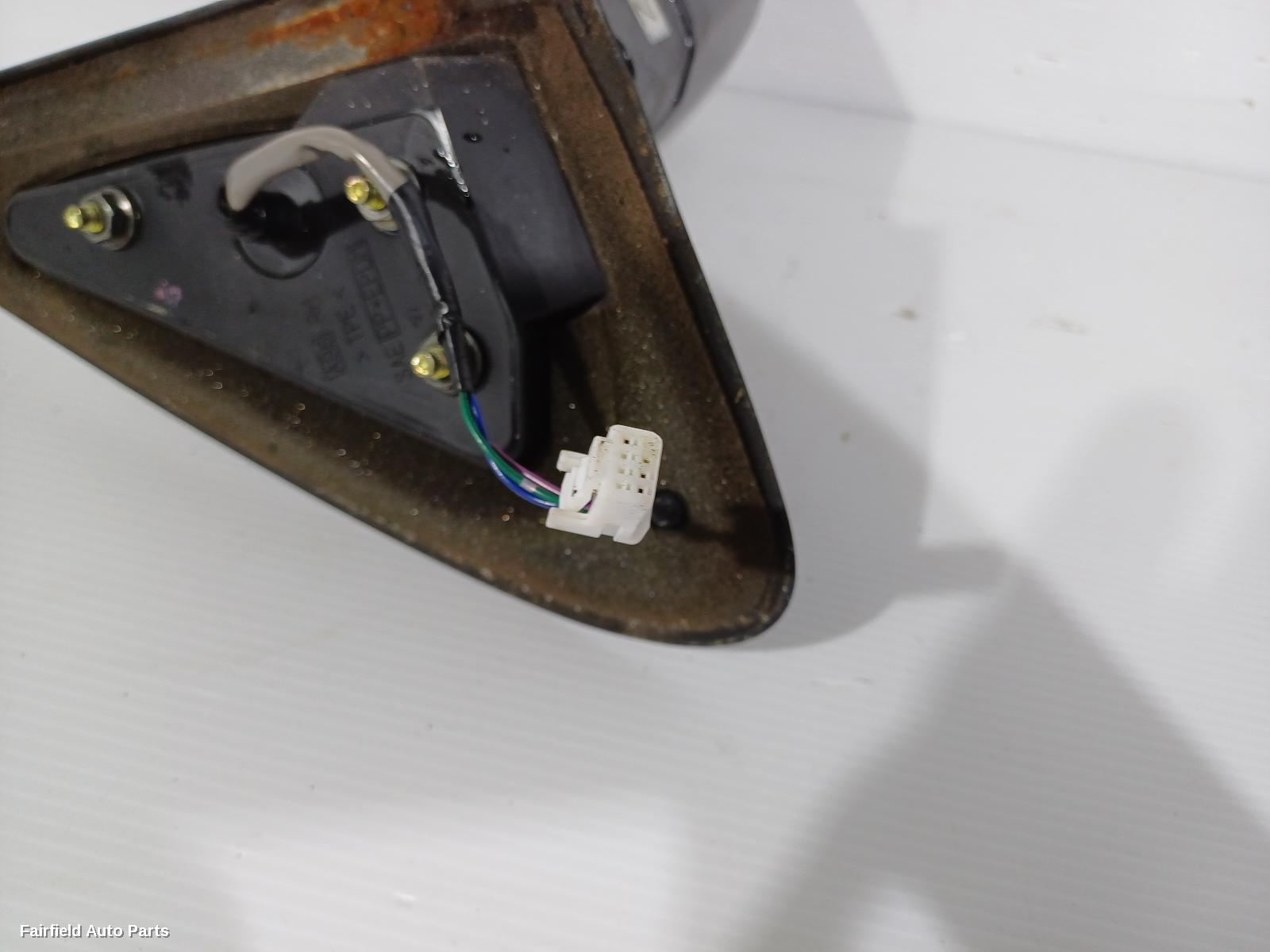 2003-2005 Nissan Pulsar Right Door Mirror