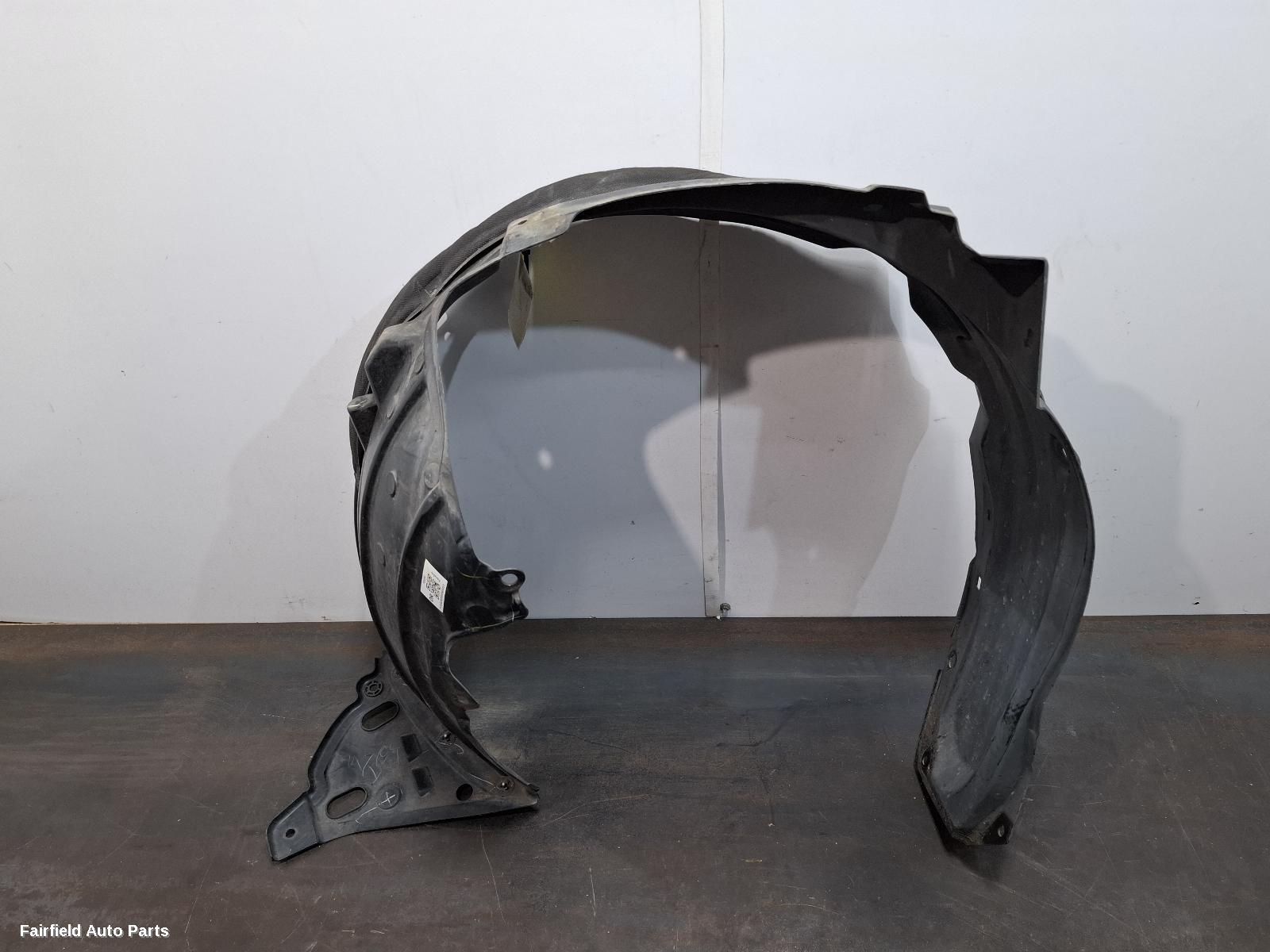2017-2023 Honda Crv Right Guard Liner