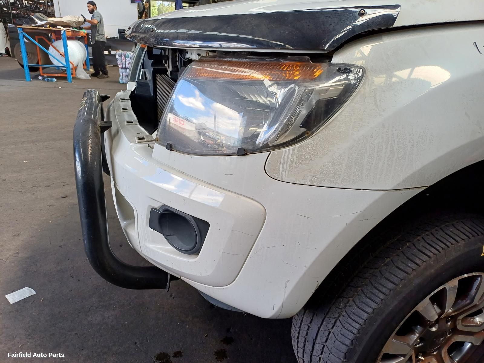 2011-2015 Ford Ranger Seatbelt Stalk