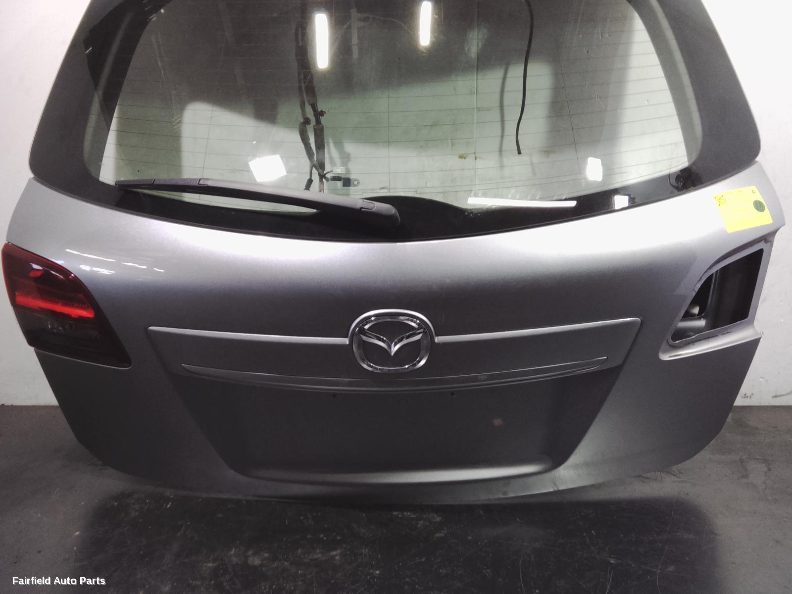 2007-2015 Mazda Cx9 Bootlid Tailgate