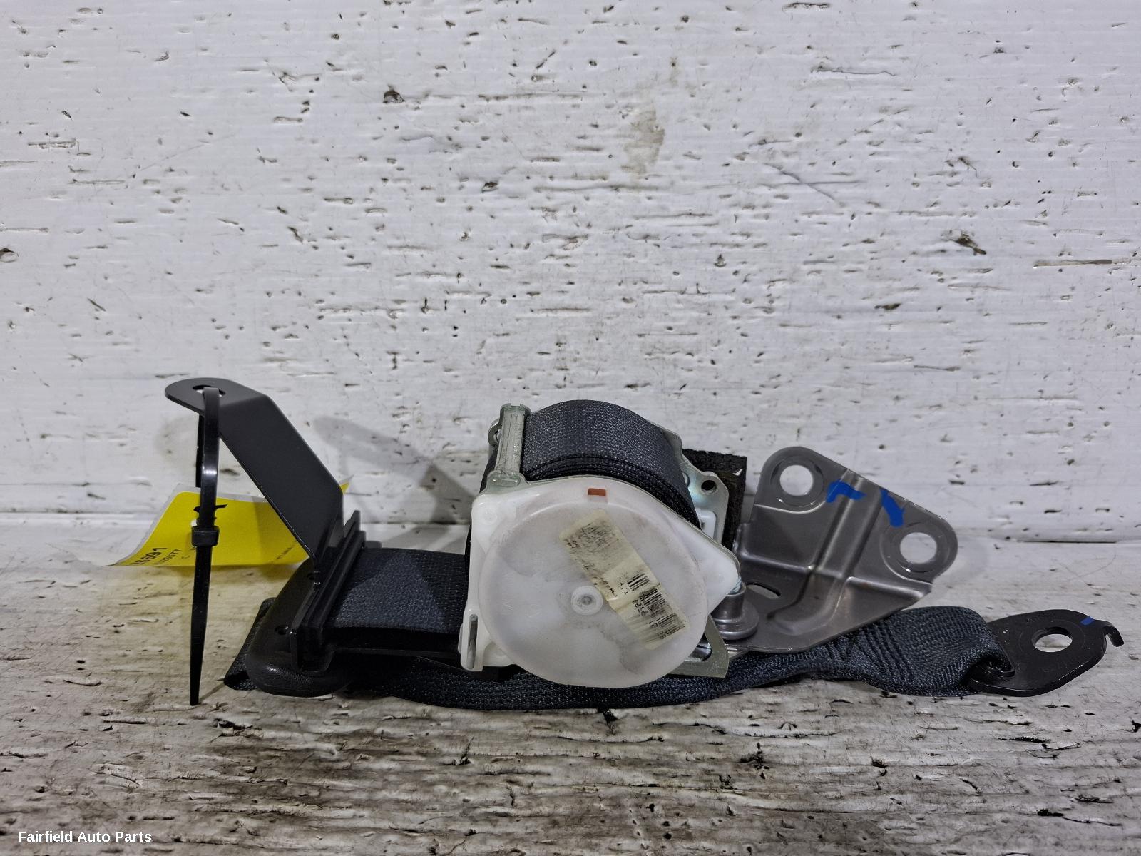 2015-2025 Suzuki Vitara Seatbelt Stalk