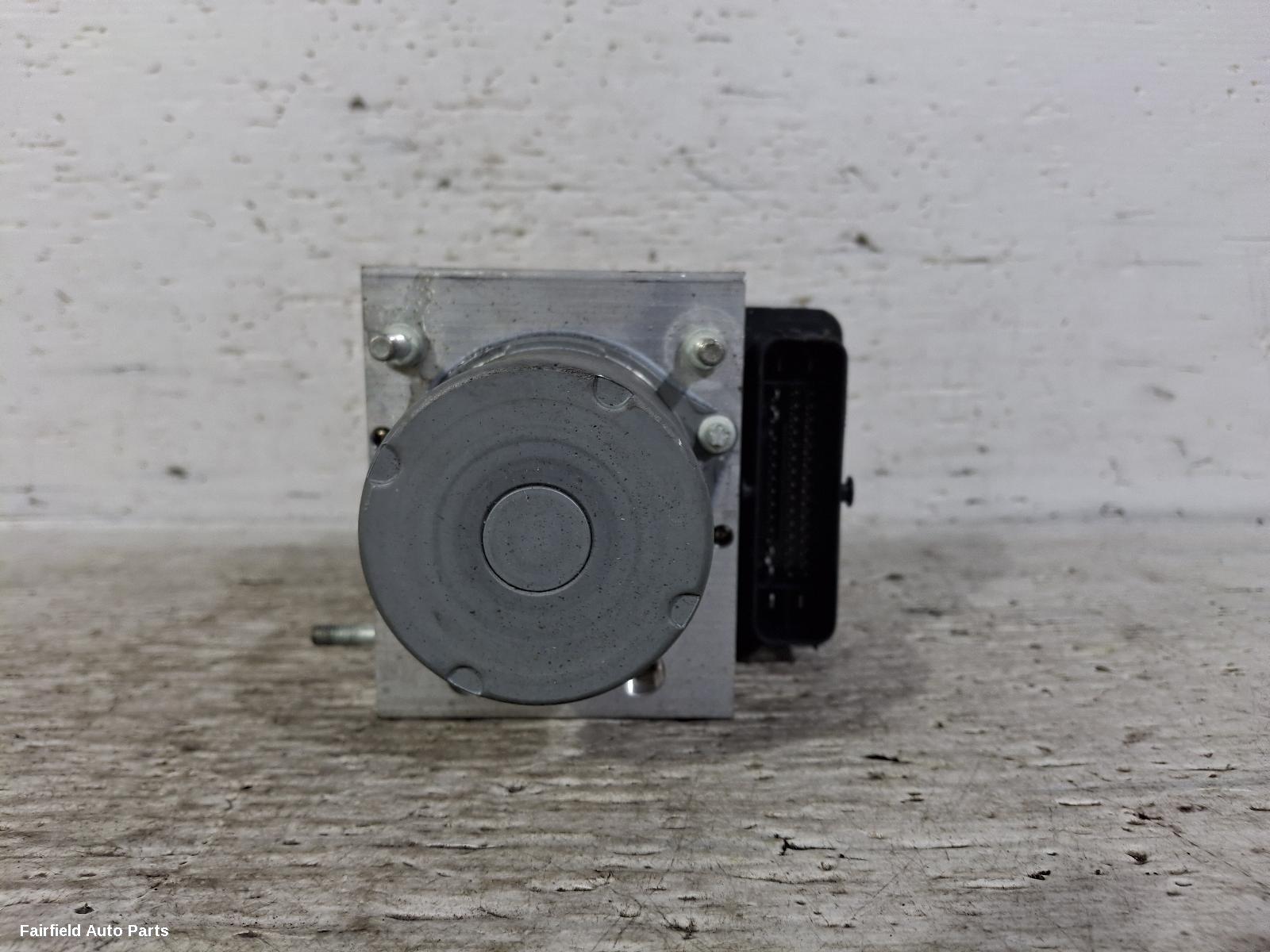 2022-2026 Ldv Mifa Abs Pump Modulator