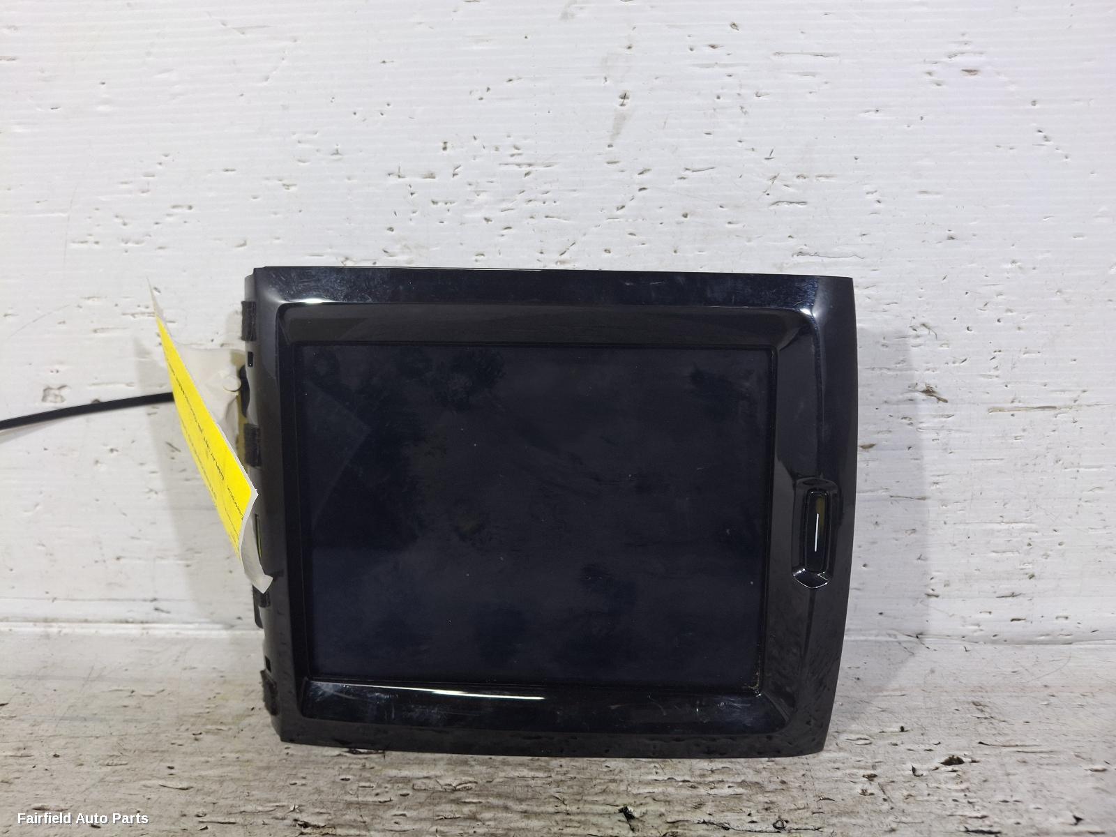 2017-2025 Volvo Xc60 Radio Cd Dvd Sat Tv