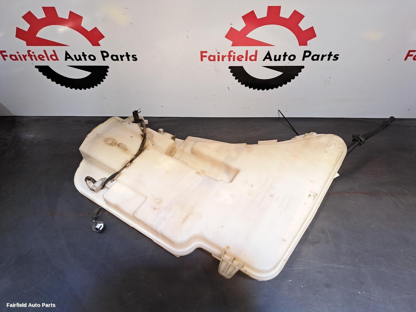 2010-2017 Bmw 5 Series Washer Bottle