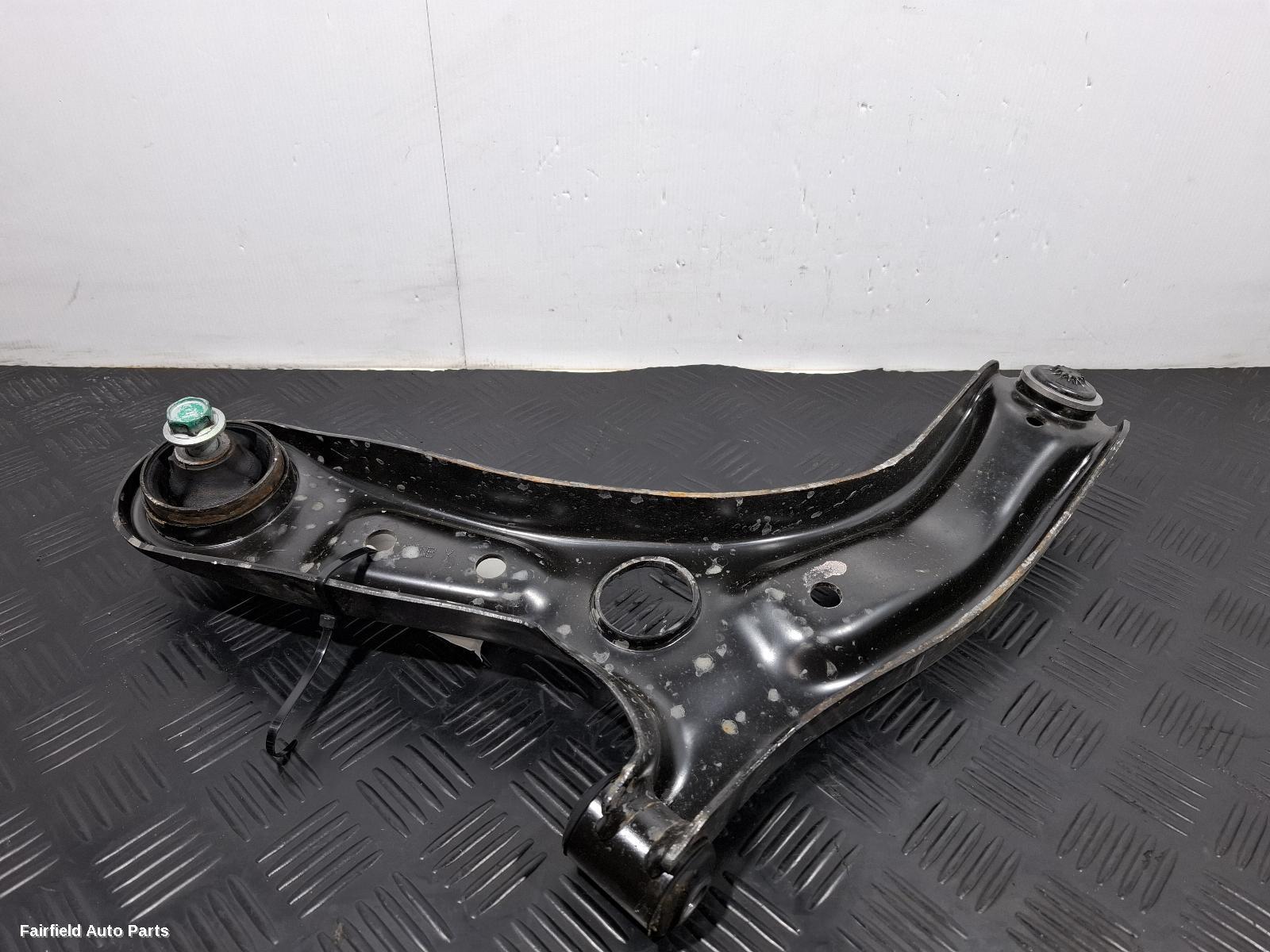 2016-2023 Kia Rio Right Front Lower Control Arm