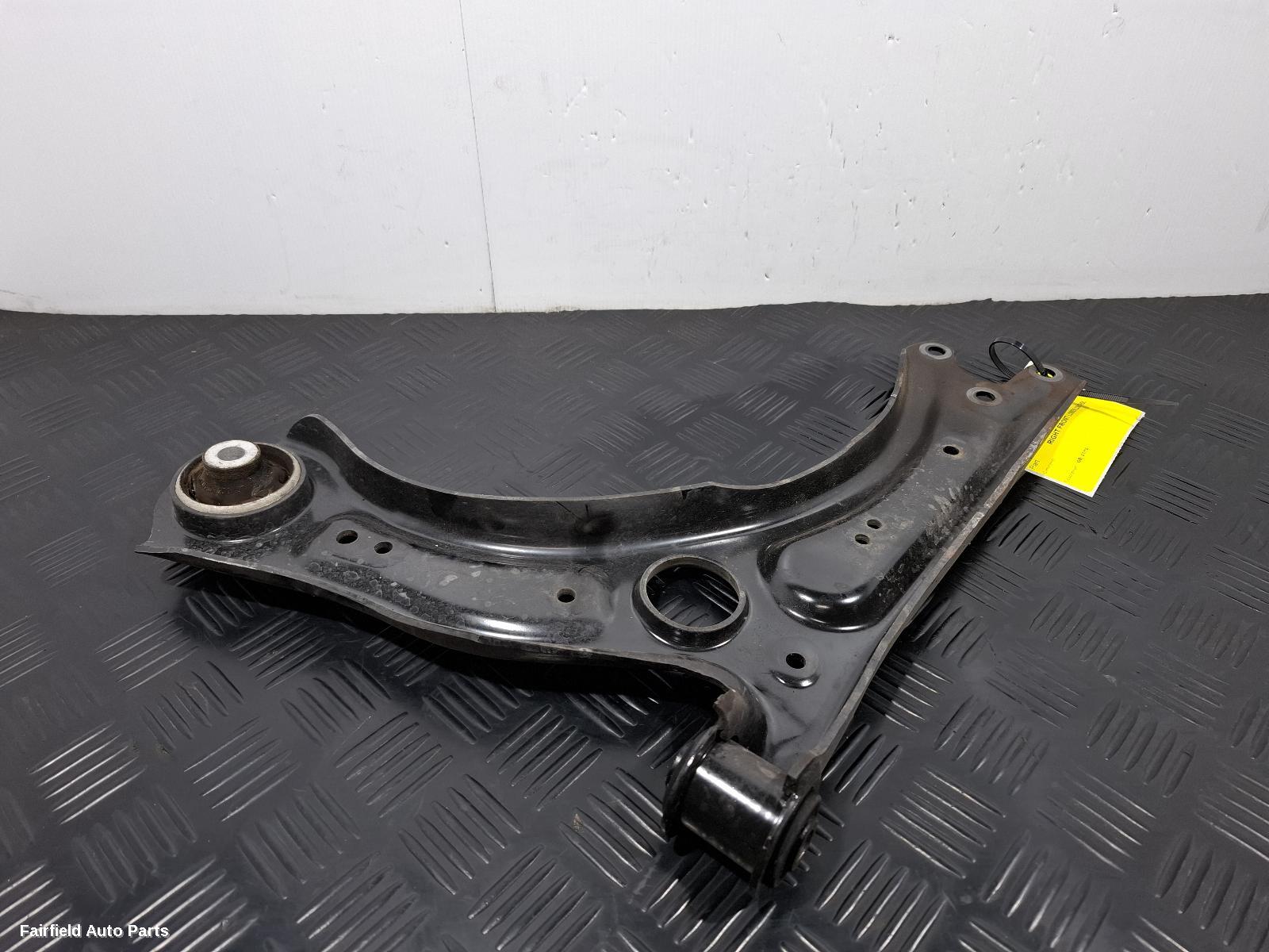 2019-2026 Audi A1 Right Front Lower Control Arm