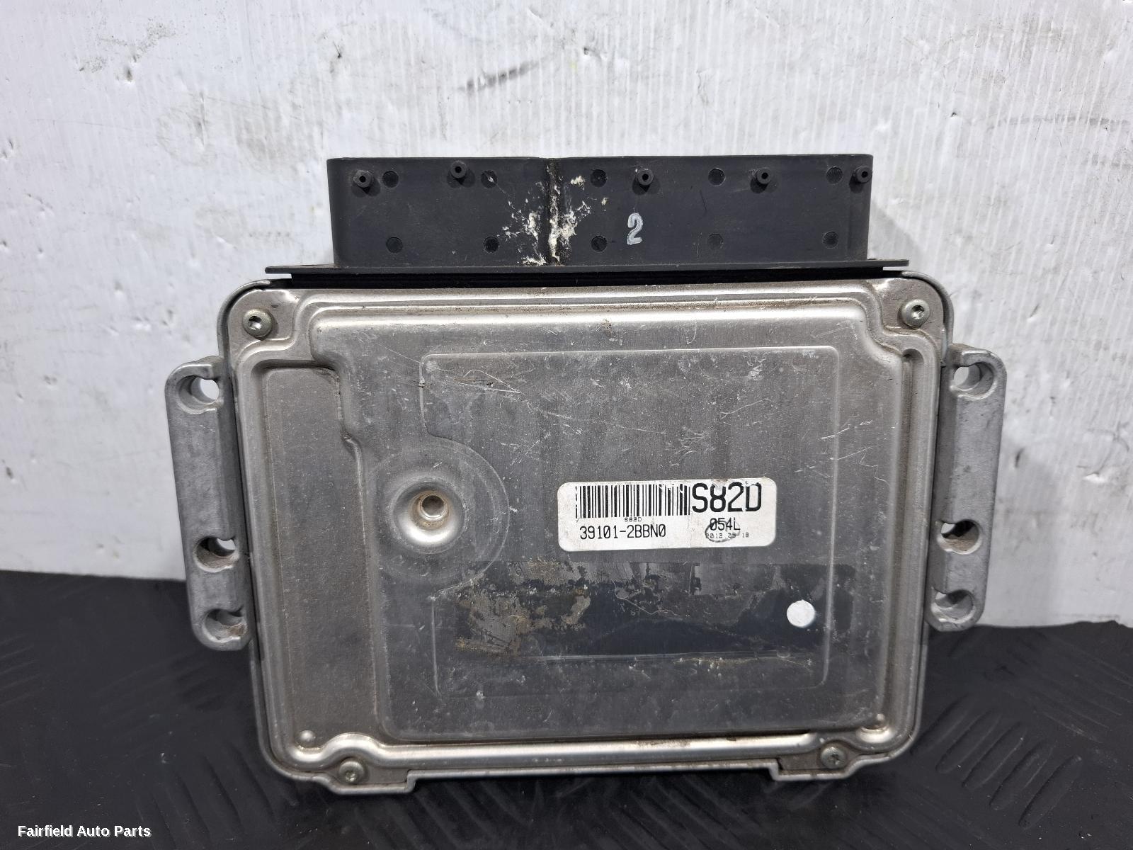 2011-2018 Hyundai Veloster Ecu