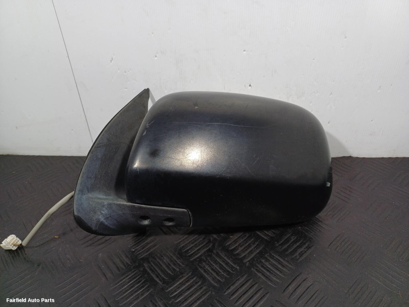 2010-2015 Toyota Hilux Left Door Mirror