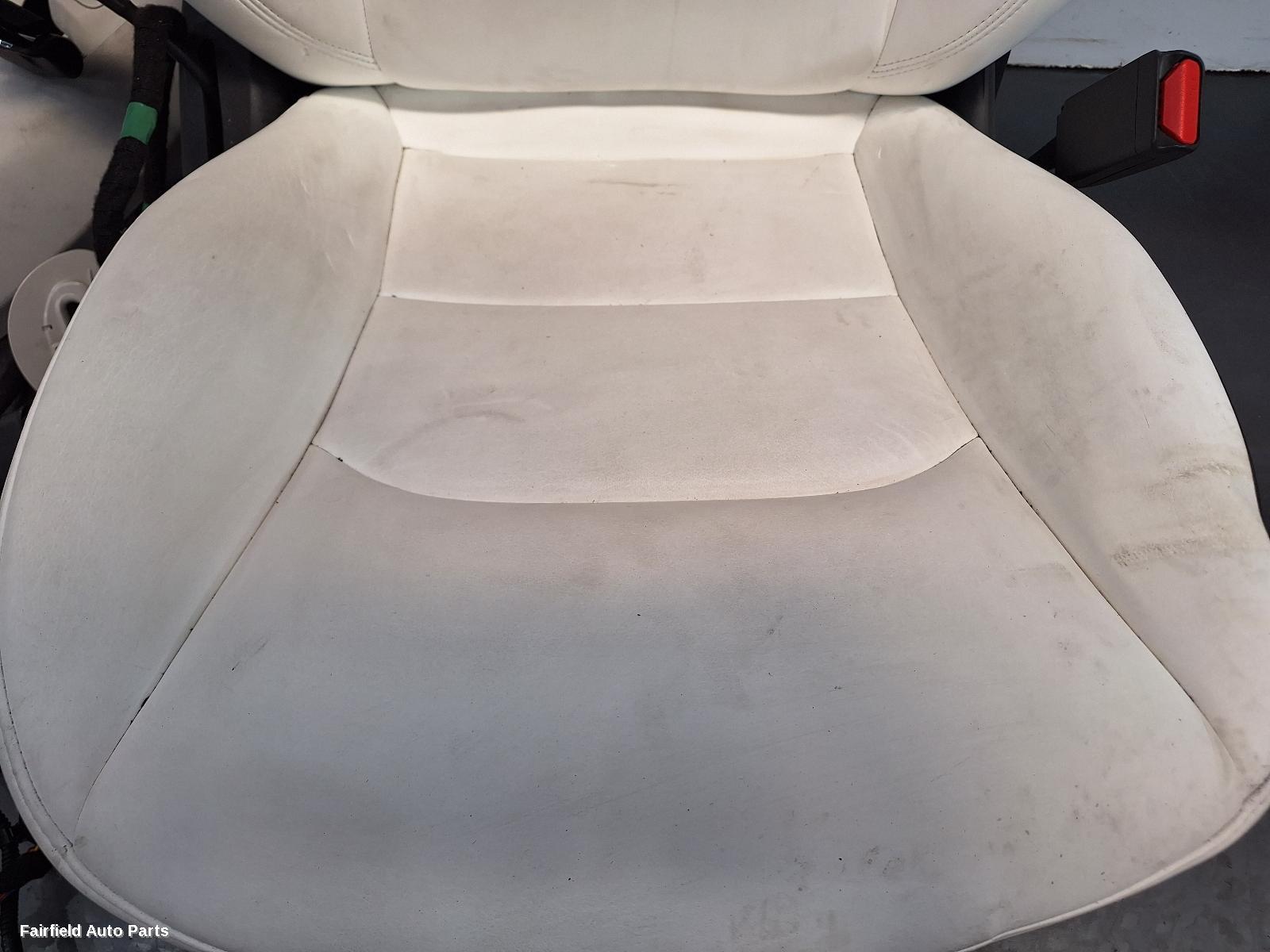 2019-2024 Tesla Model 3 Front Seat