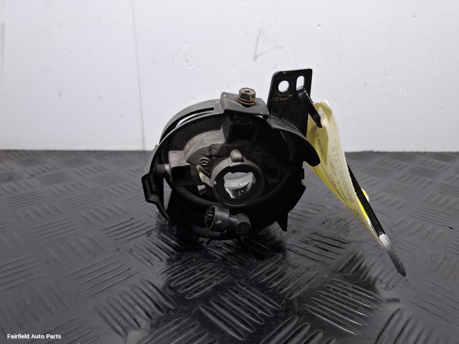 2012-2014 Mazda 6 Left Indicator Fog Side