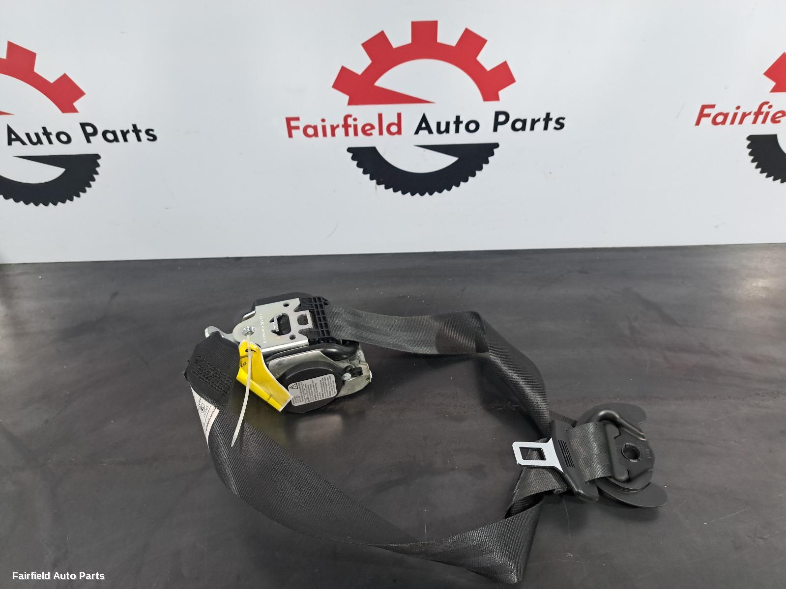 2008-2013 Volkswagen Golf Seatbelt Stalk