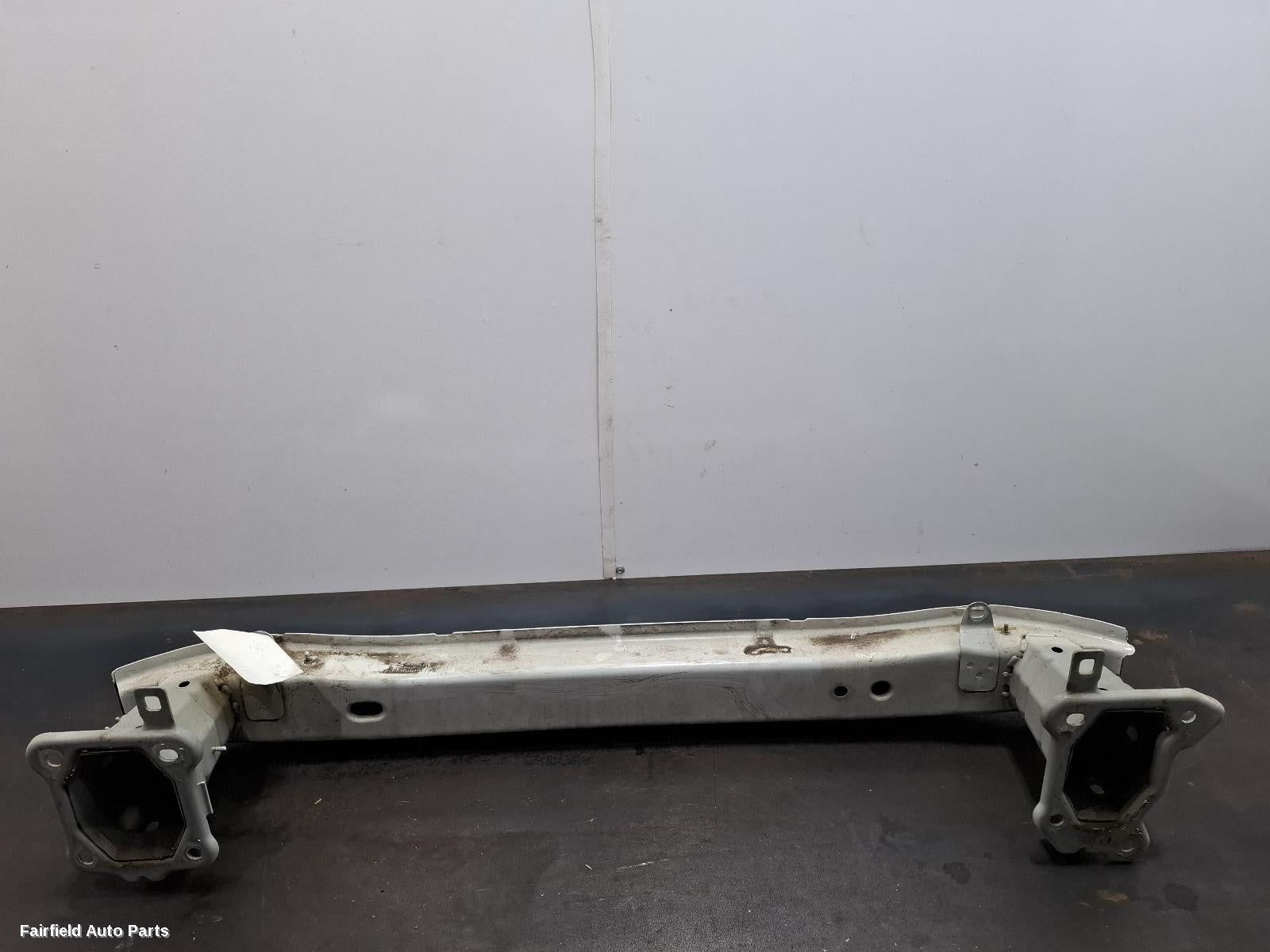 2004-2012 Volvo S40 F Bar Reinforc Brack