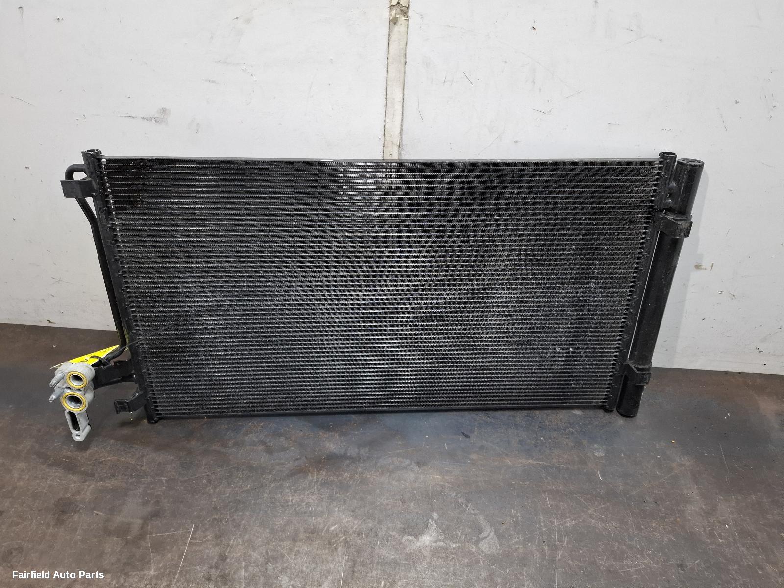 2016-2019 Land Rover Discovery Sport A C Condenser