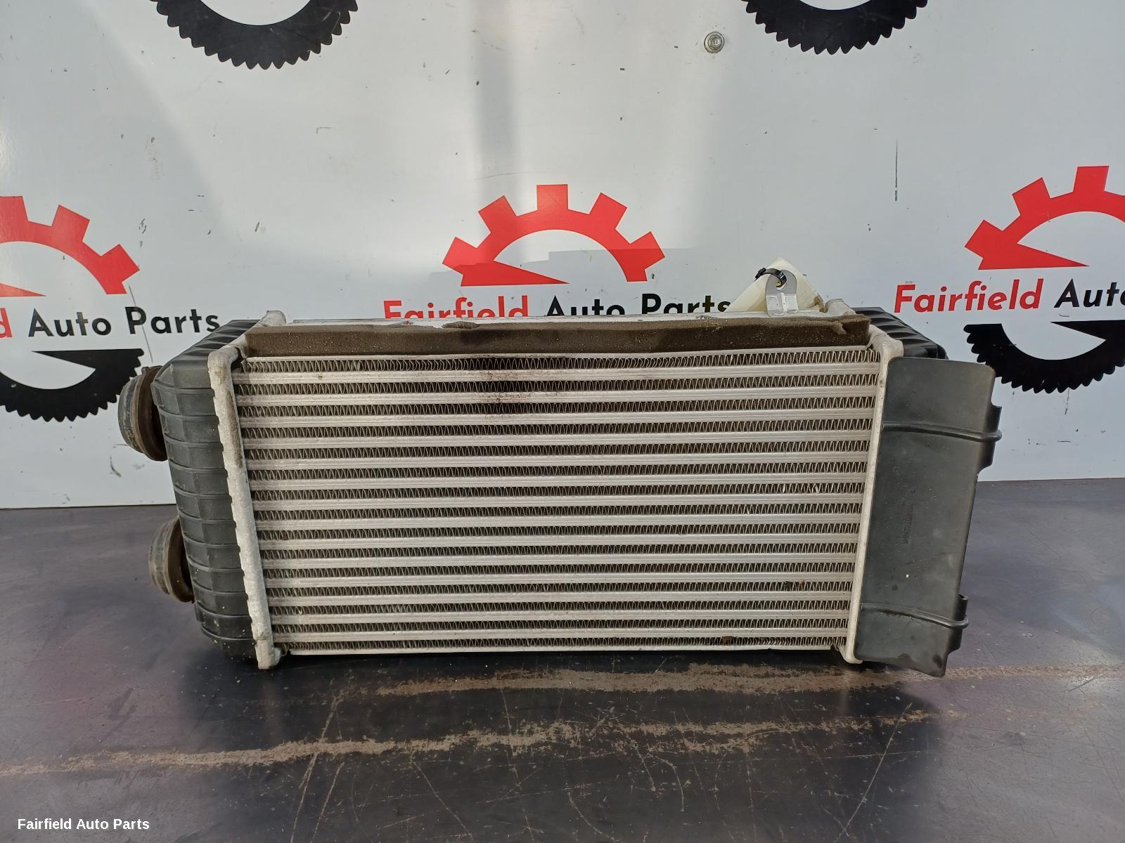 2015-2020 Kia Sorento Intercooler