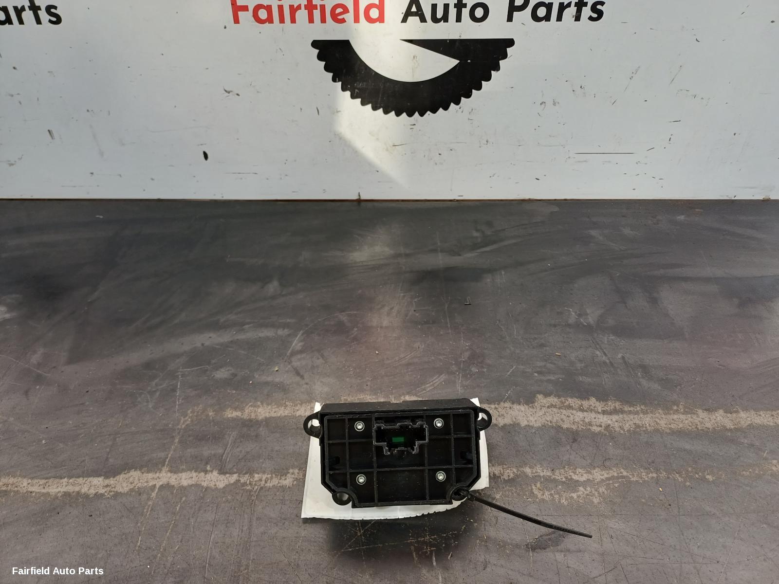 2013-2022 Land Rover Rangerover Sport Combination Switch