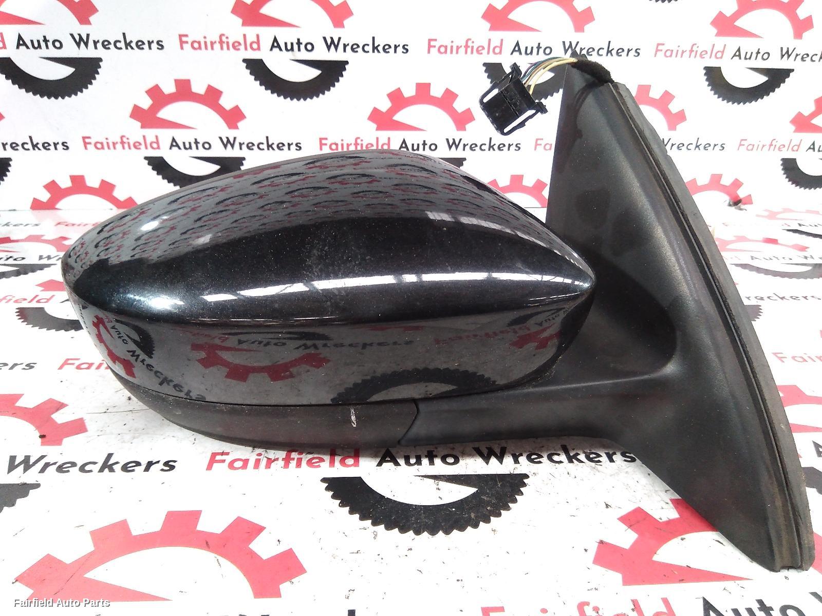 2014-2020 Skoda Rapid Right Door Mirror