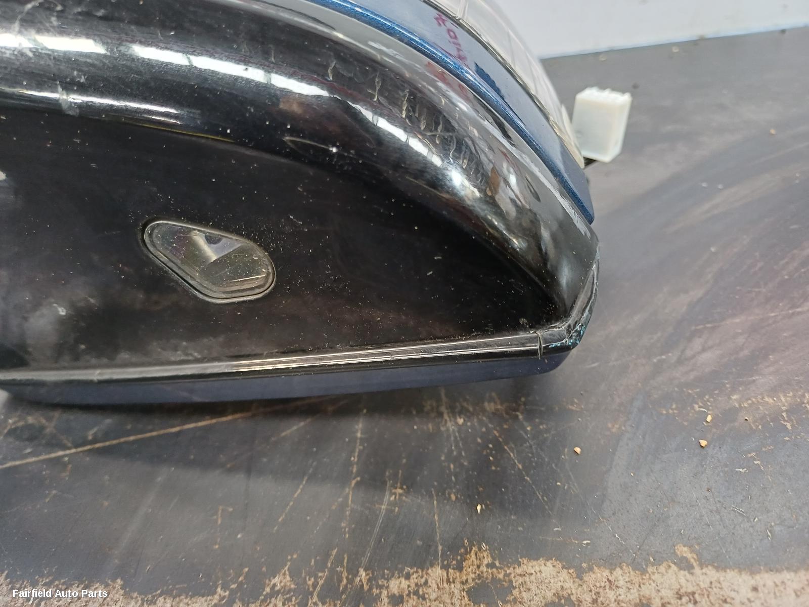 2011-2015 Mercedes B Class Left Door Mirror