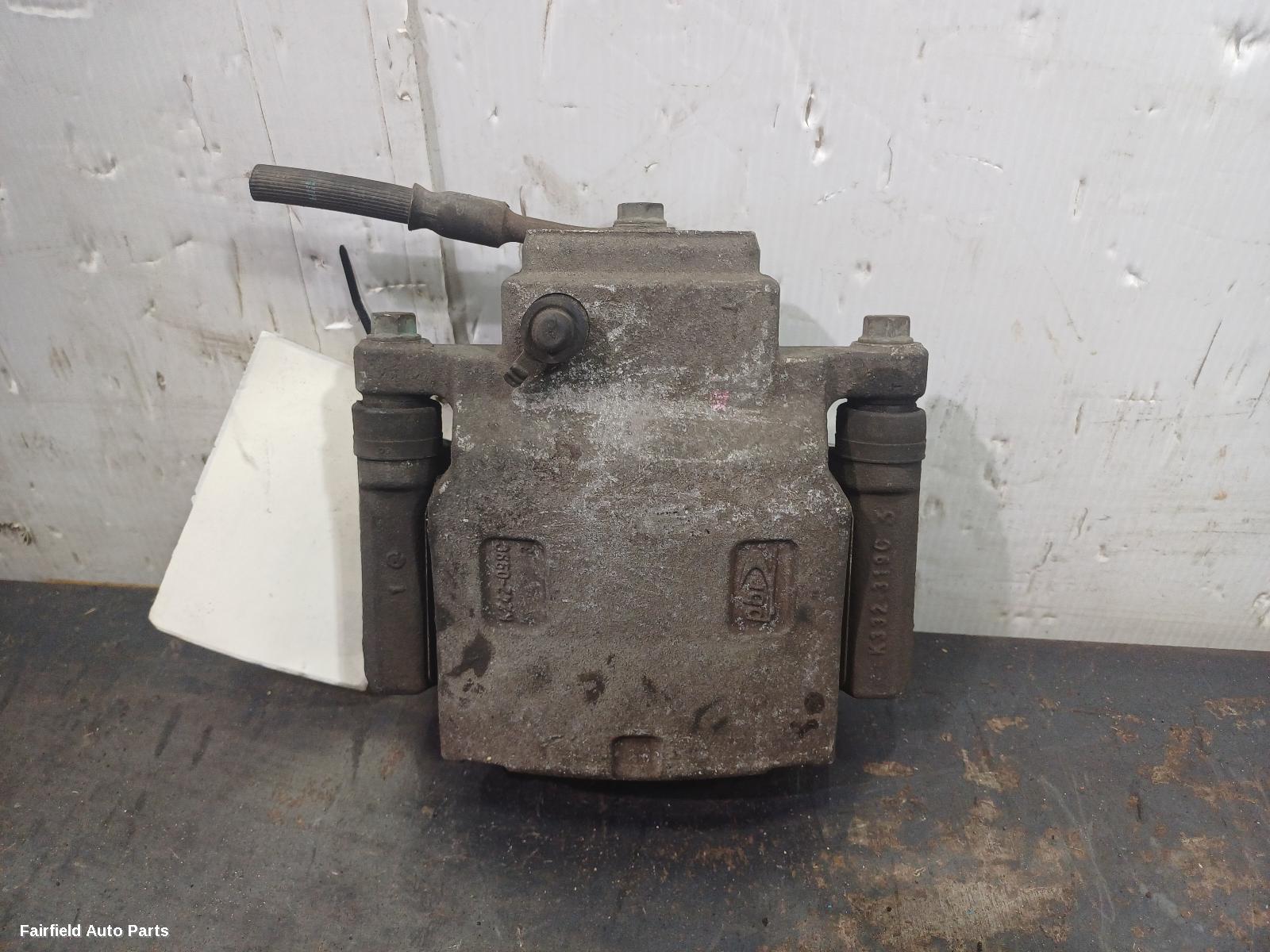 2006-2013 Holden Commodore Caliper