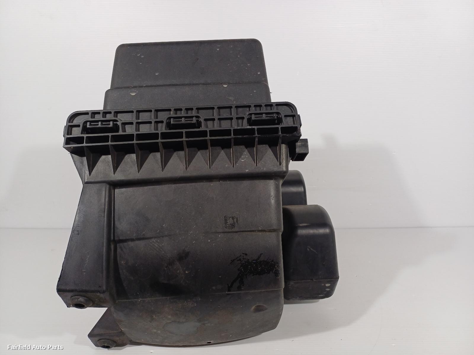 2008-2011 Dodge Journey Air Cleaner Box