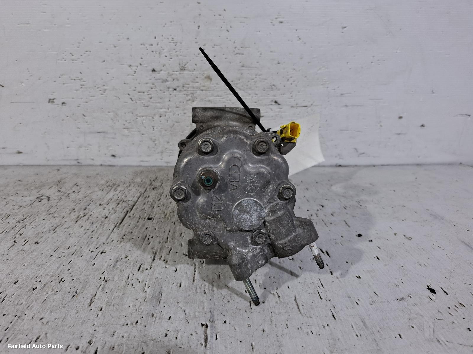 2006-2016 Mini Cooper A C Compressor