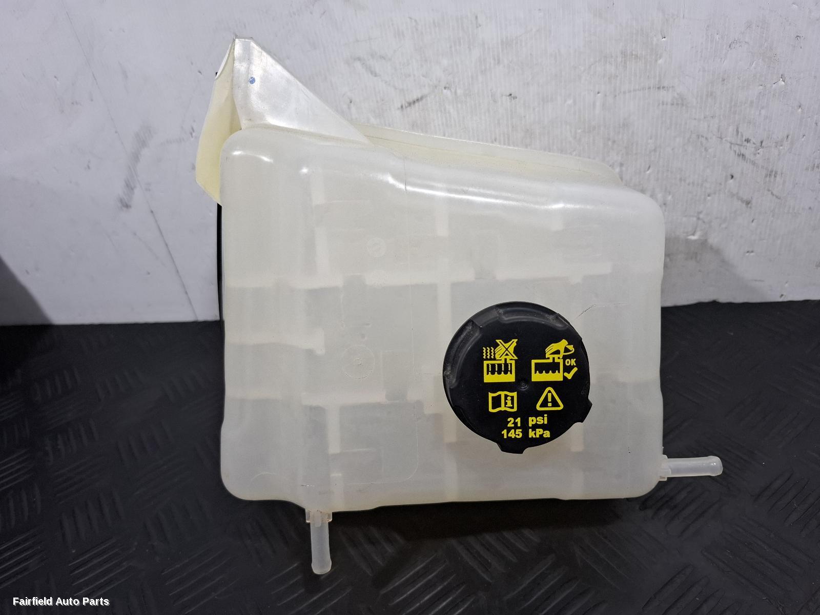 2017-2025 Ldv D90 Overflow Bottle