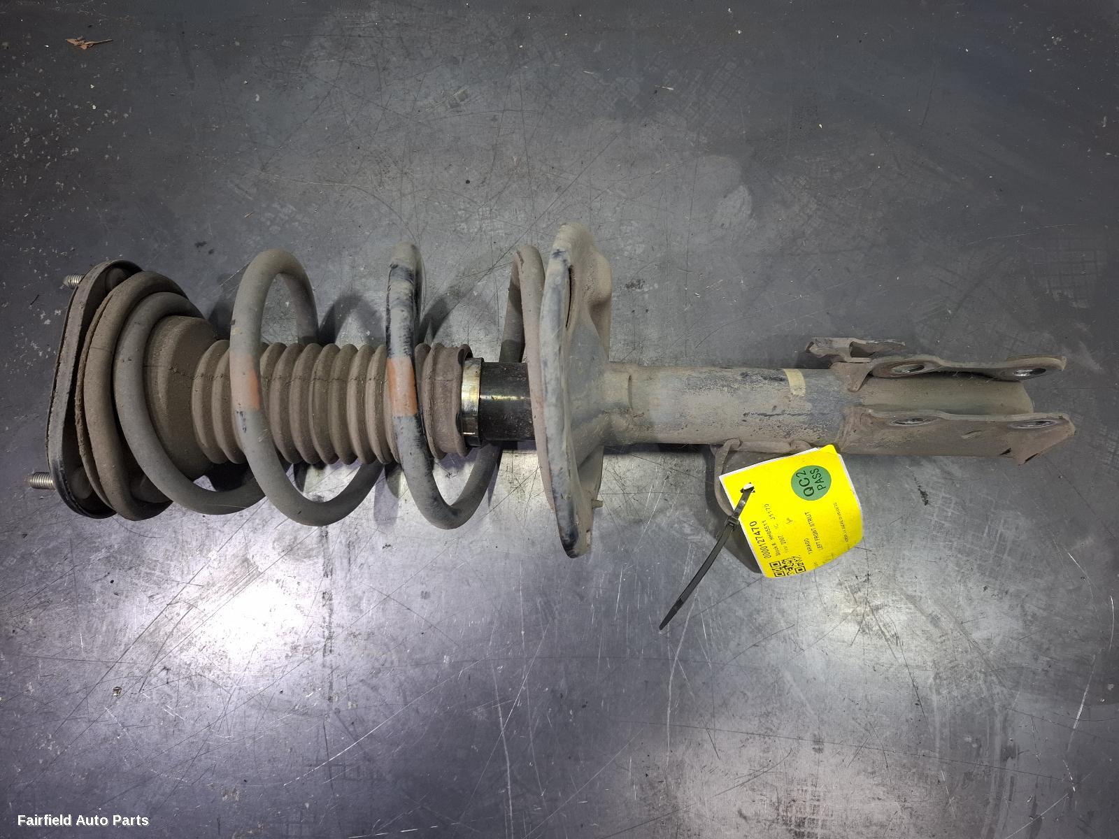2006-2020 Toyota Tarago Left Front Strut