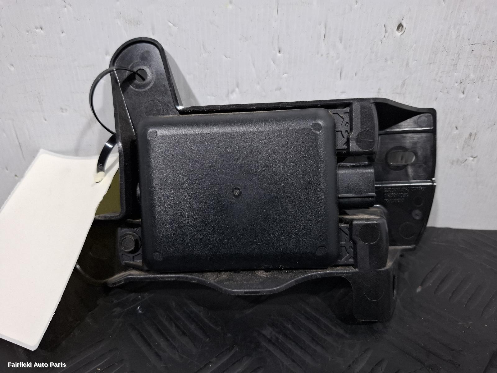 2015-2025 Suzuki Vitara Reverse Camera