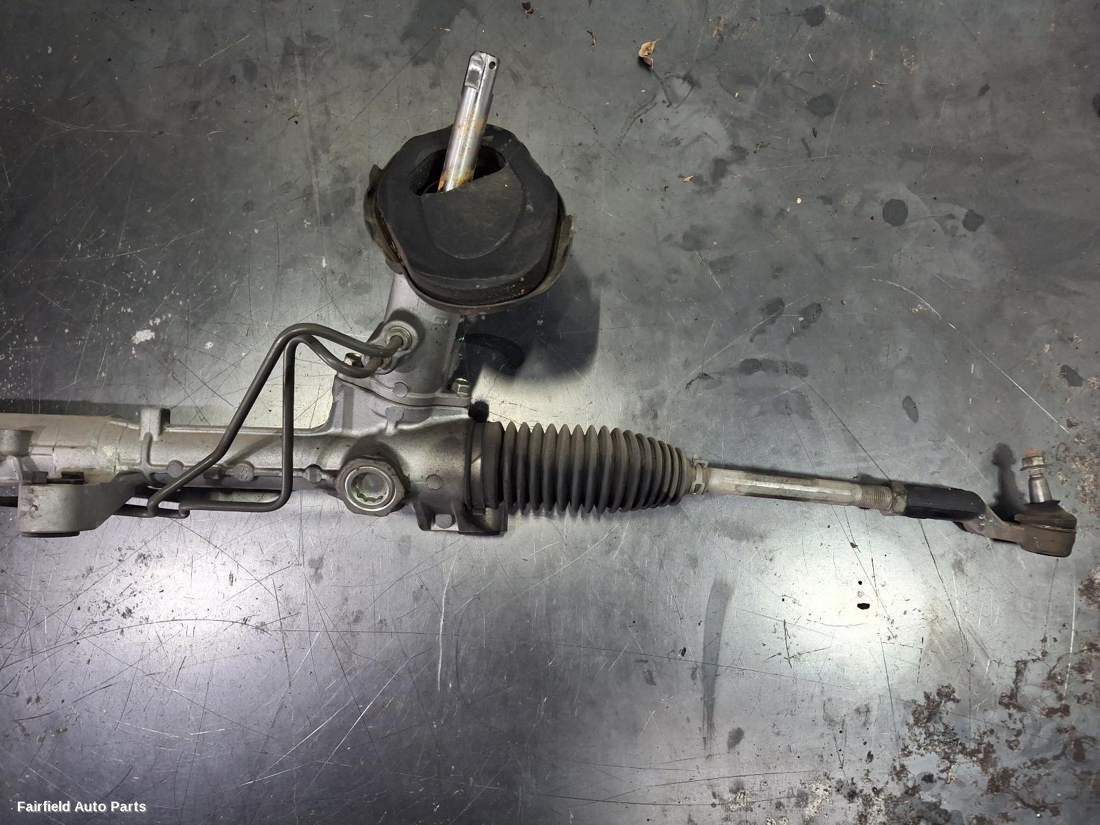 2009-2013 Mazda 3 Steering Box Rack