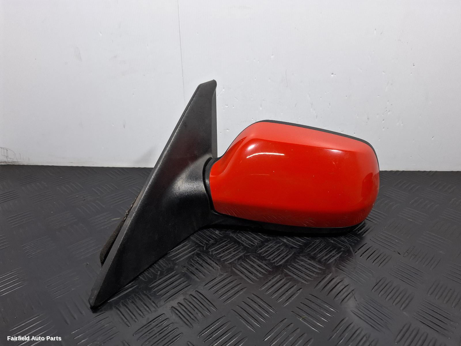 2003-2009 Mazda 3 Left Door Mirror