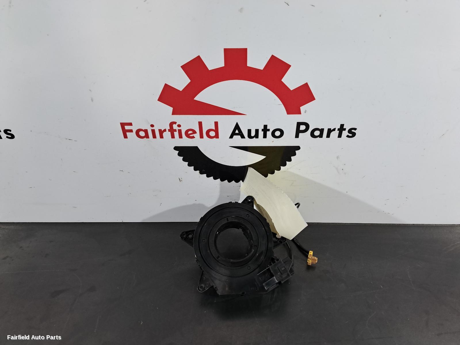 2005-2013 Land Rover Rangerover Sport Airbag Module Sensor