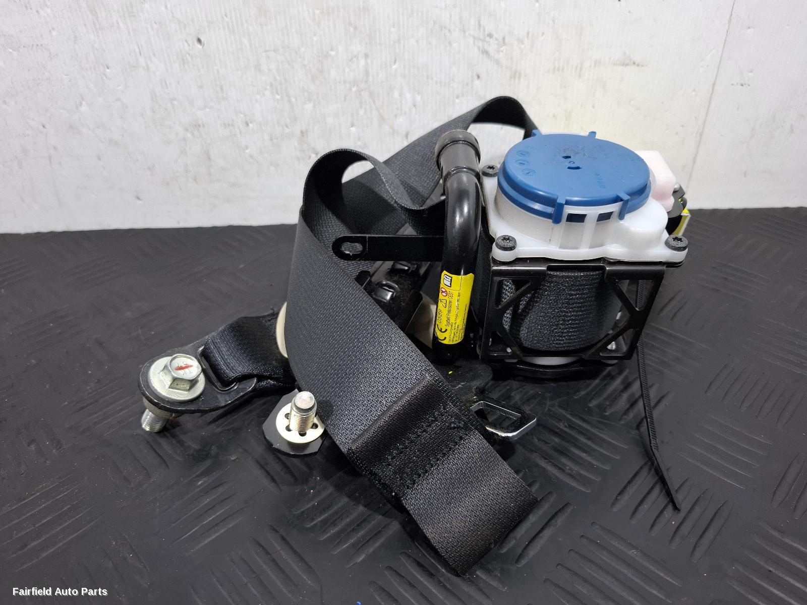 2014-2021 Mitsubishi Outlander Seatbelt Stalk
