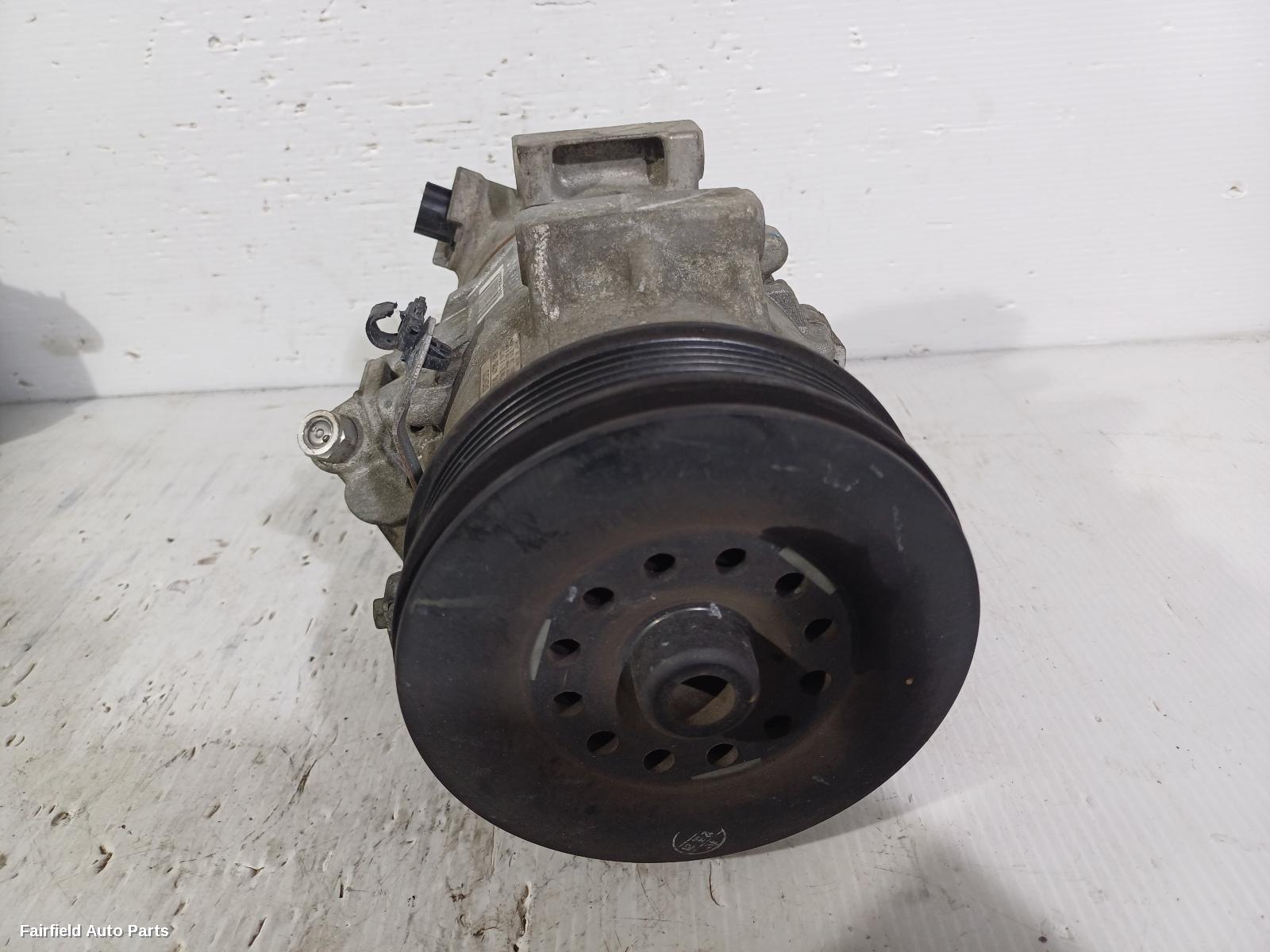 2007-2013 Toyota Corolla A C Compressor