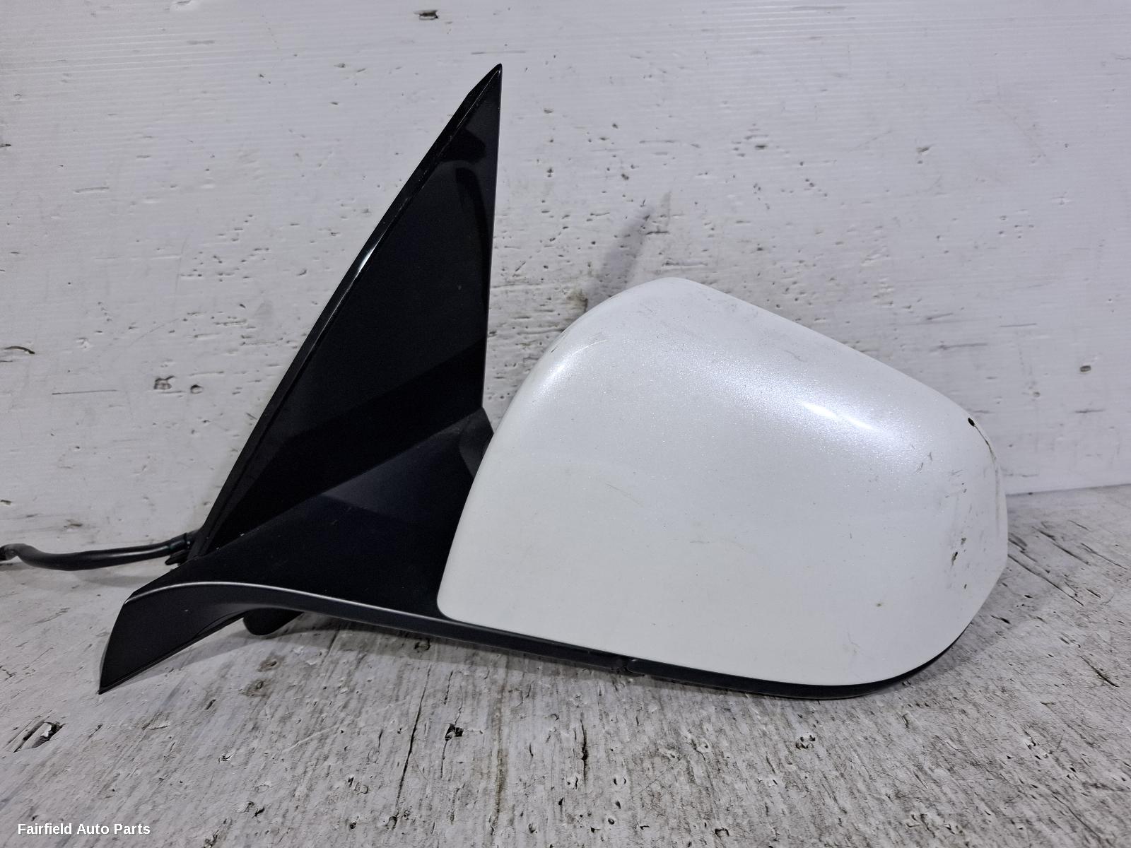 2022-2026 Tesla Model Y Left Door Mirror