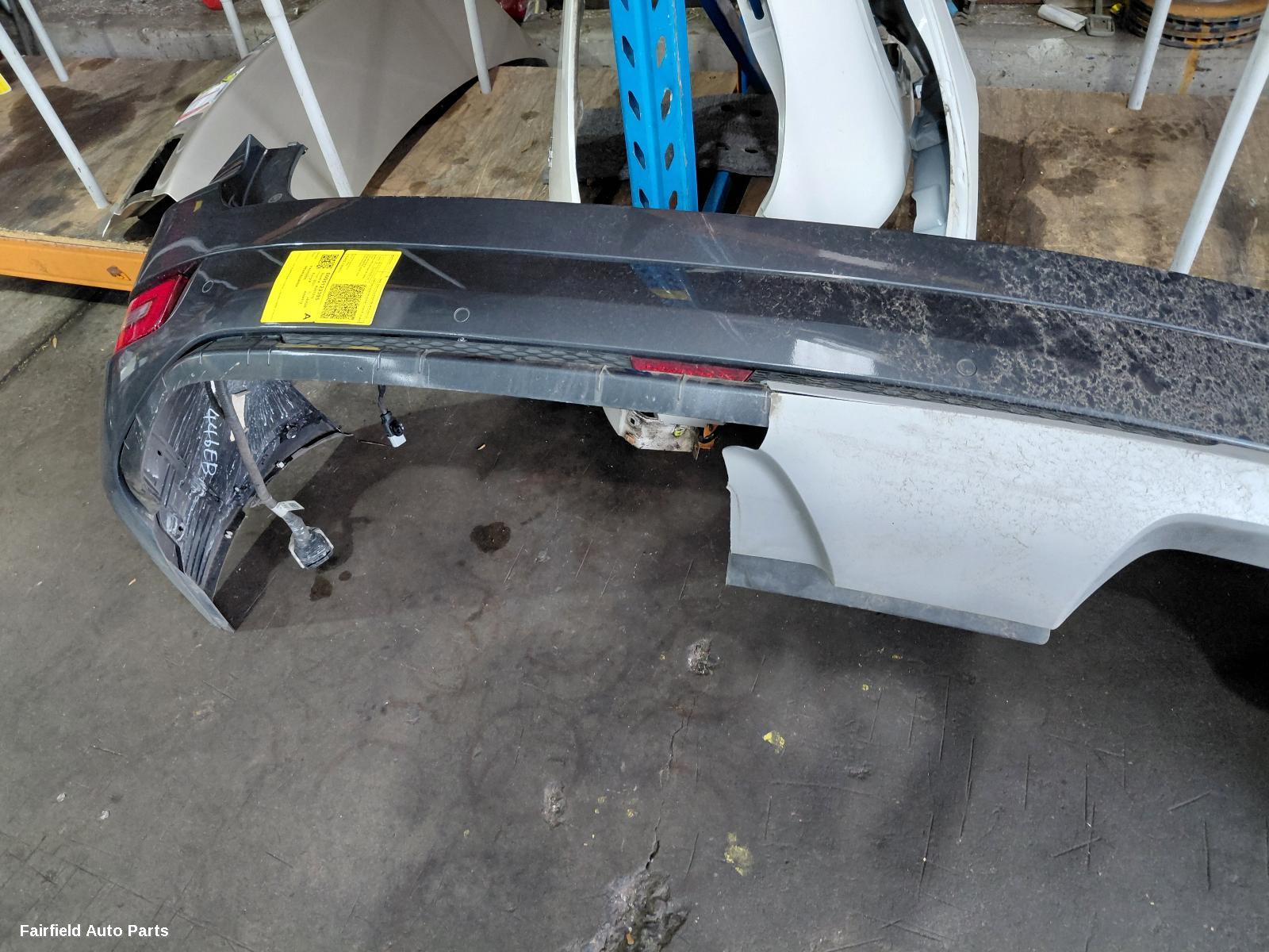 2020-2022 Hyundai Palisade Rear Bumper