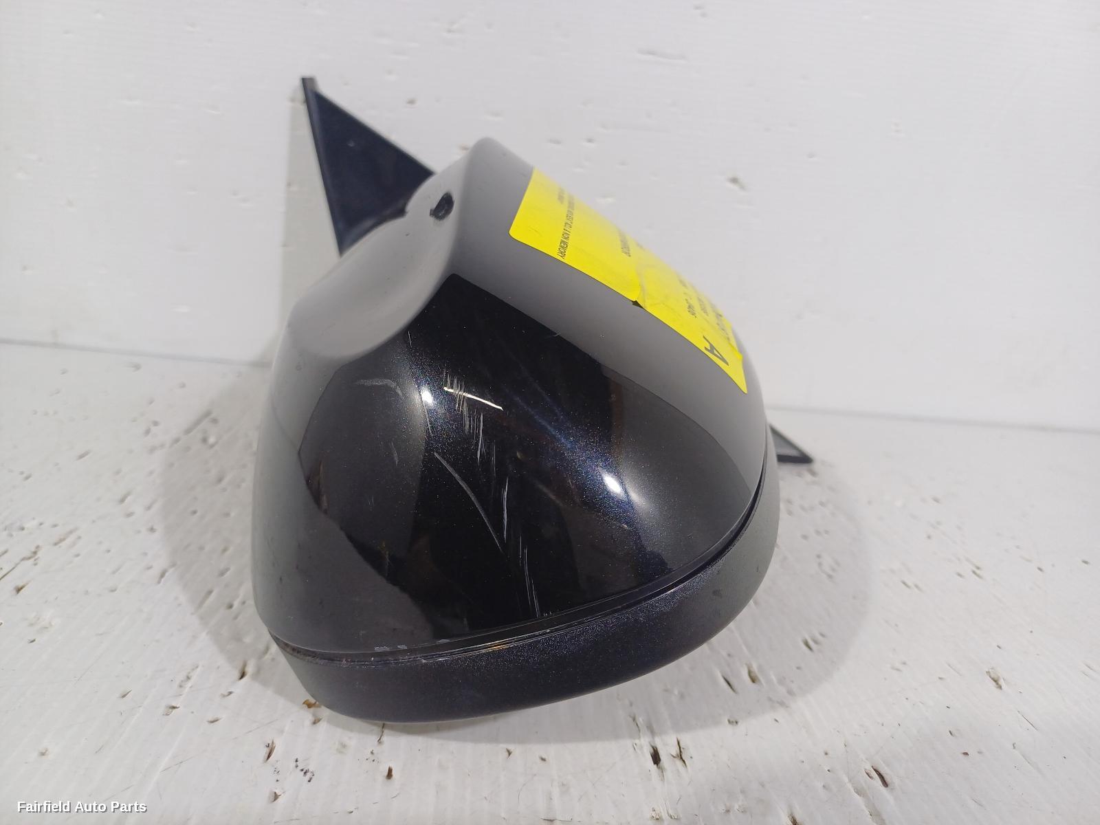 2009-2011 Bmw 1 Series Left Door Mirror